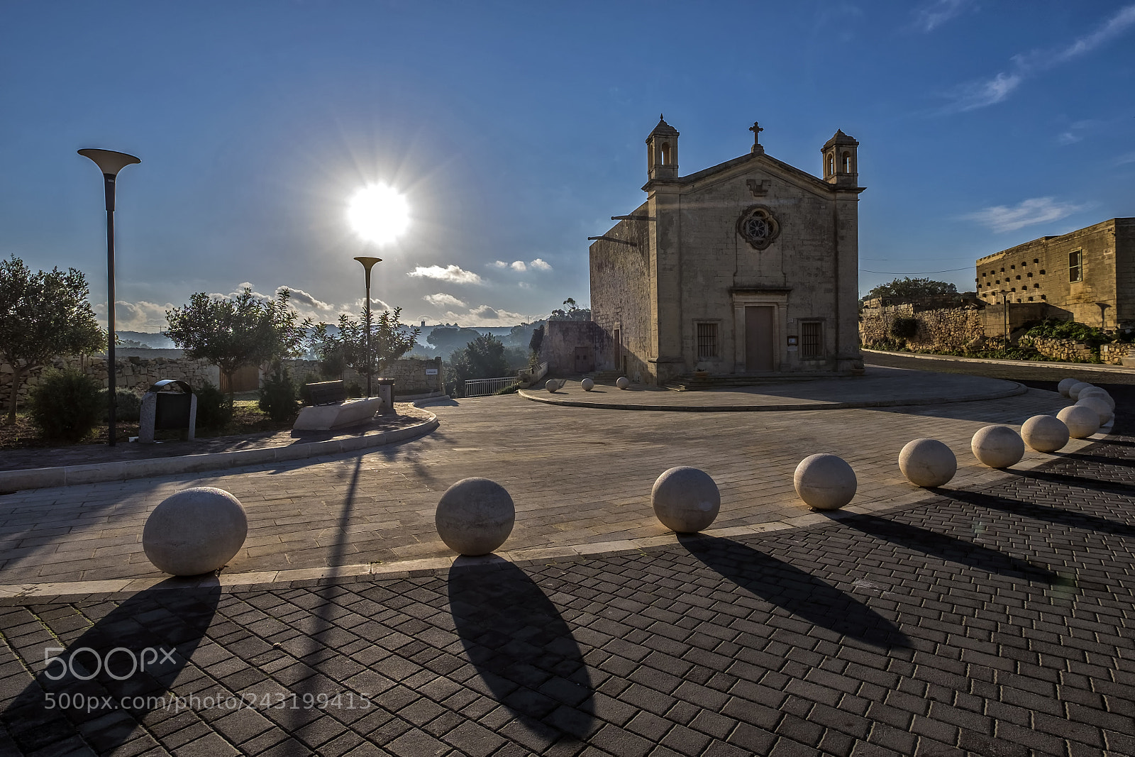 Fujifilm X-T1 sample photo. The chapel photography