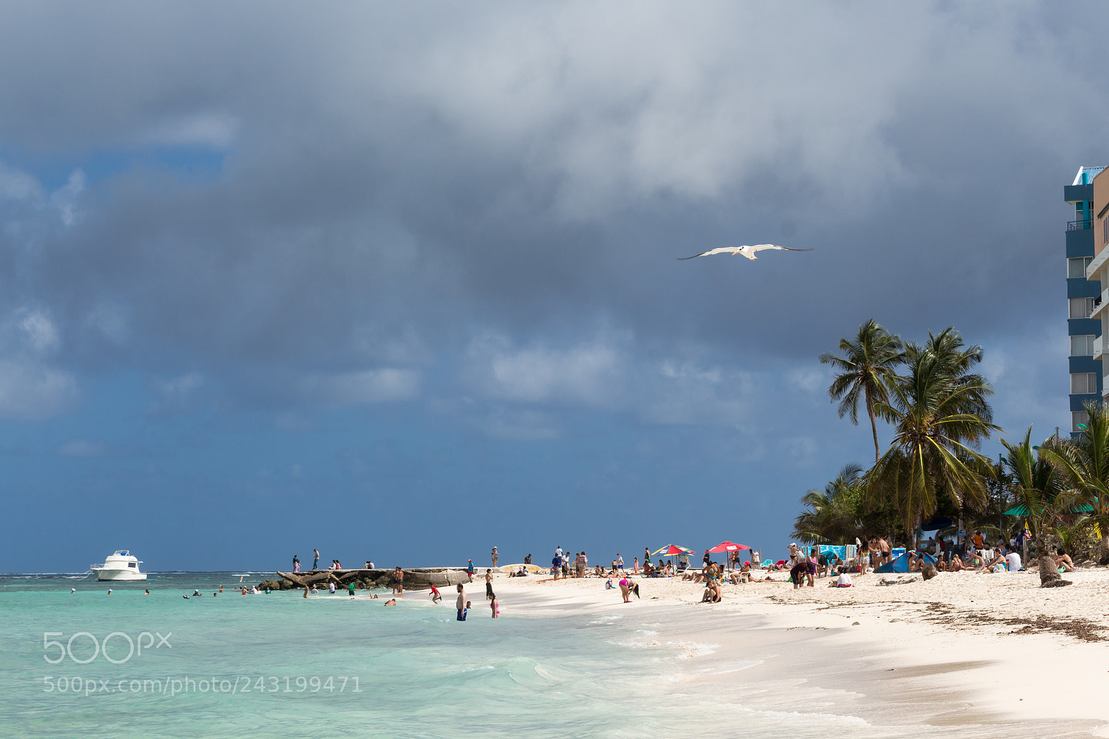 Canon EOS 700D (EOS Rebel T5i / EOS Kiss X7i) sample photo. San andres #1 photography