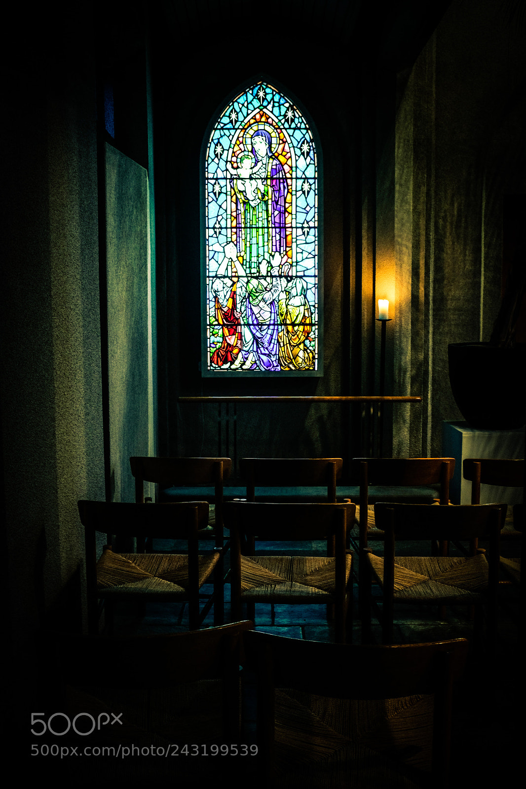Fujifilm X-T2 sample photo. Holy photography