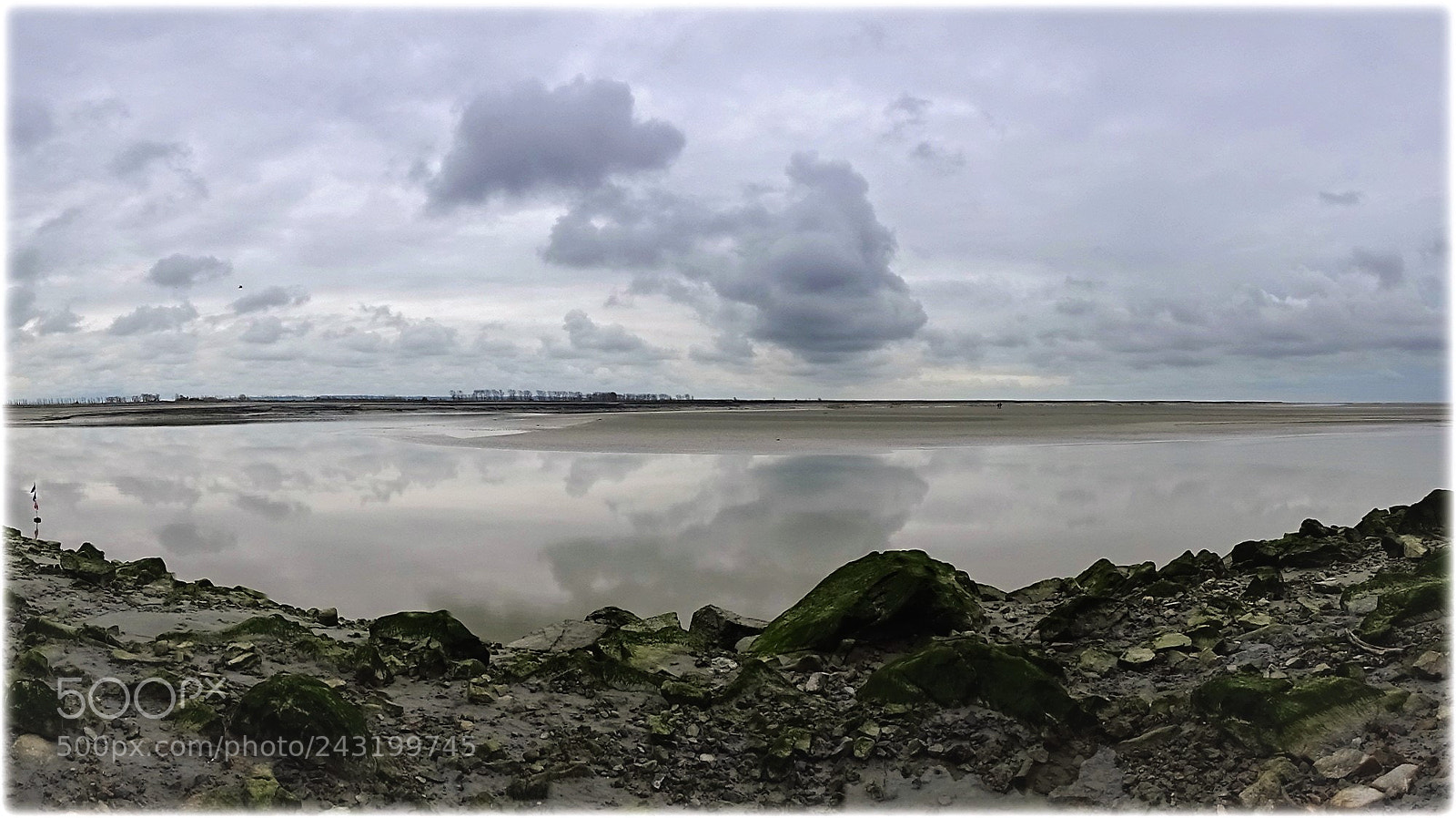 Sony Cyber-shot DSC-HX80 sample photo. Bretagne mer mont saint photography