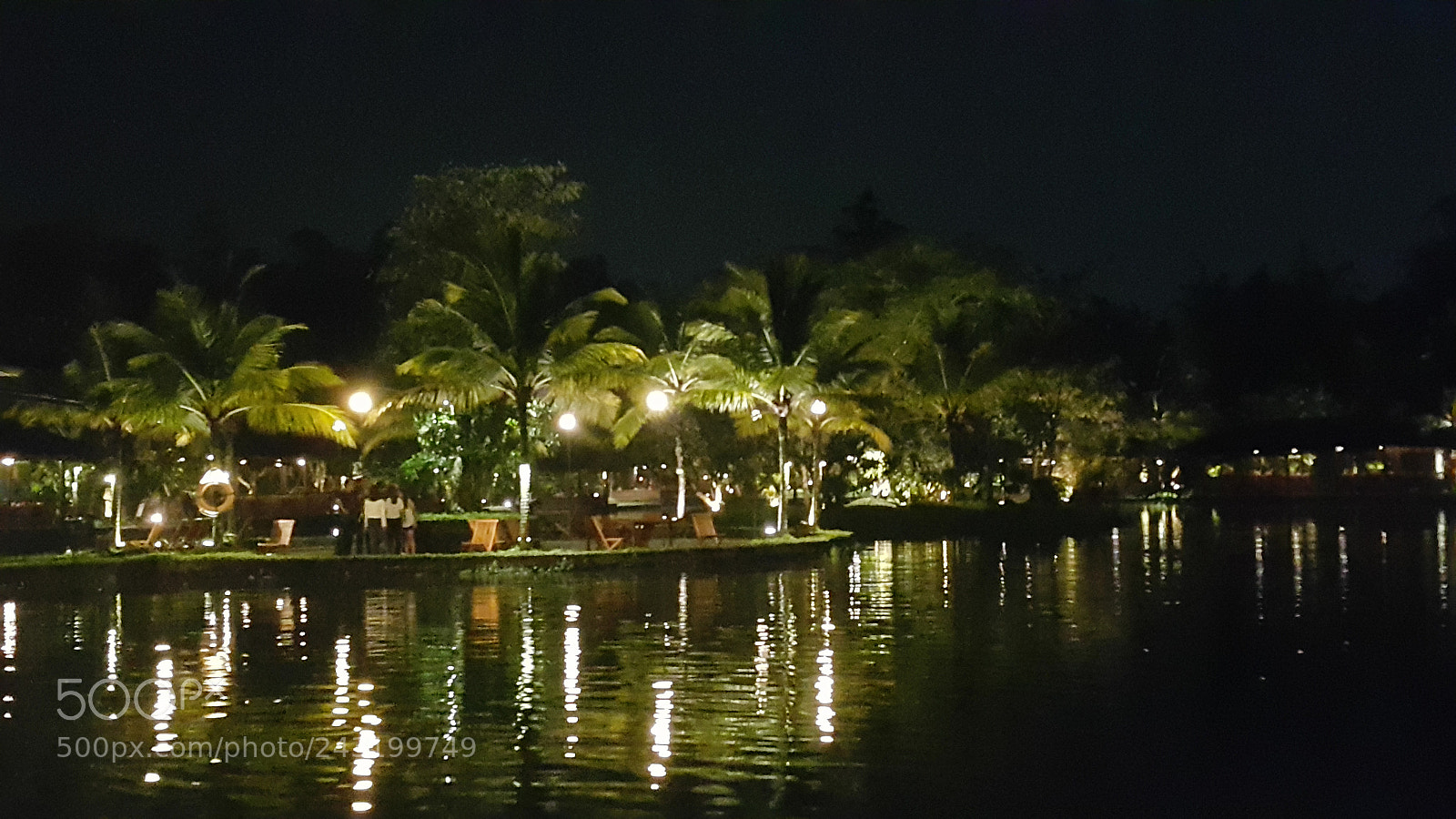 Samsung Galaxy Note4 sample photo. Reflection 2 @ westlake resto yogyakarta photography