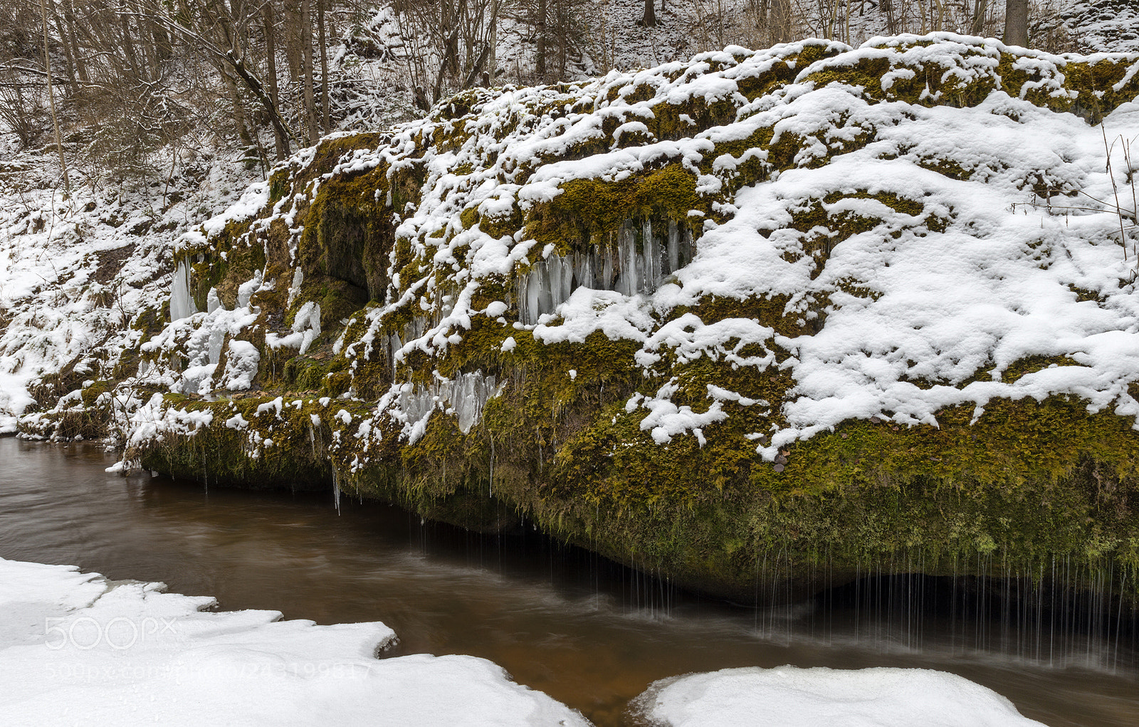 Sony SLT-A99V sample photo. Staburags photography