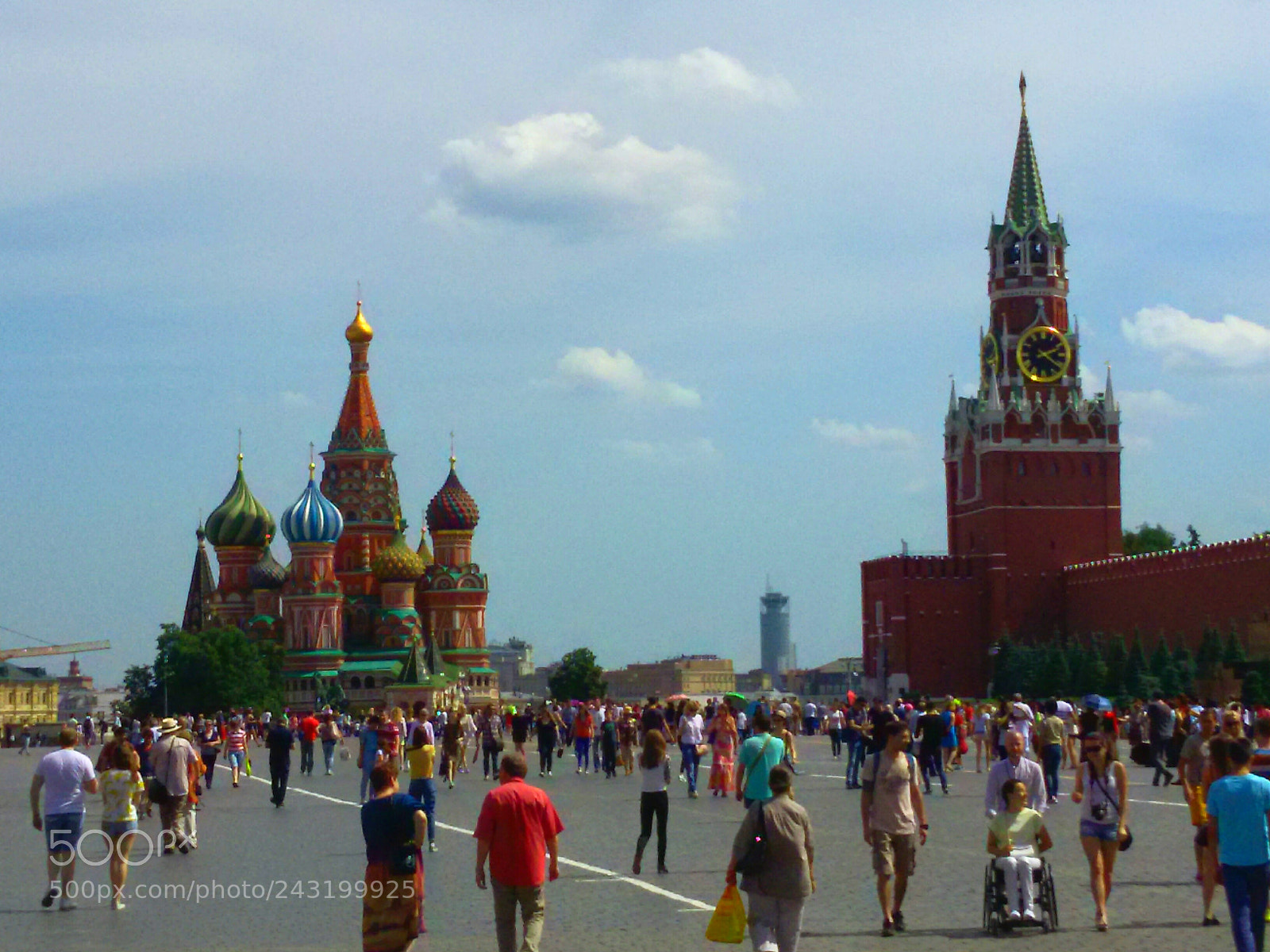 Samsung Galaxy S5 Mini sample photo. Heart of russia photography
