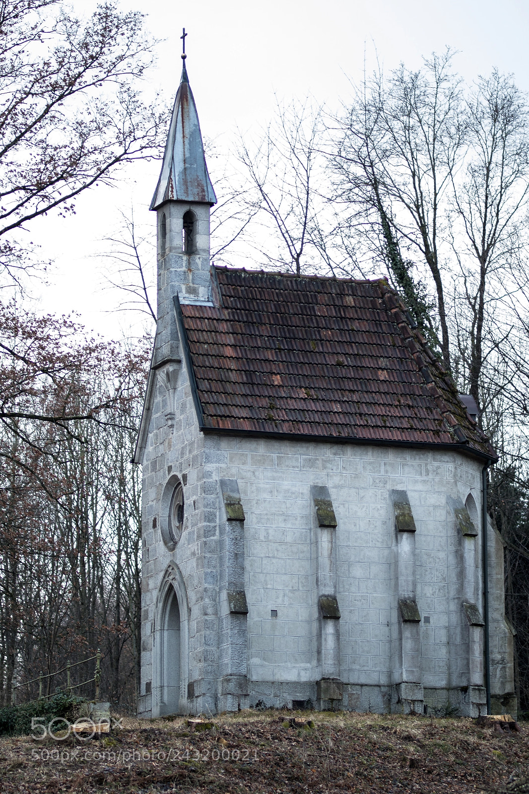 Canon EOS 7D Mark II sample photo. Kirche gunskirchen photography
