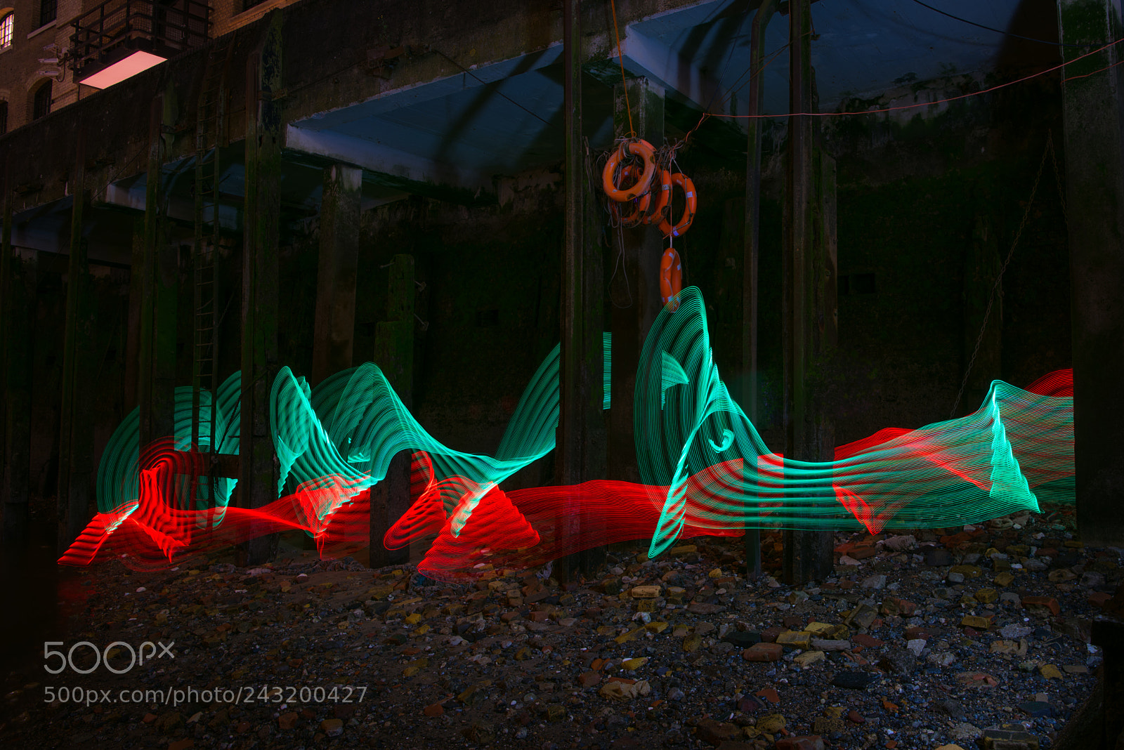 Nikon D810 sample photo. Light fantastic photography
