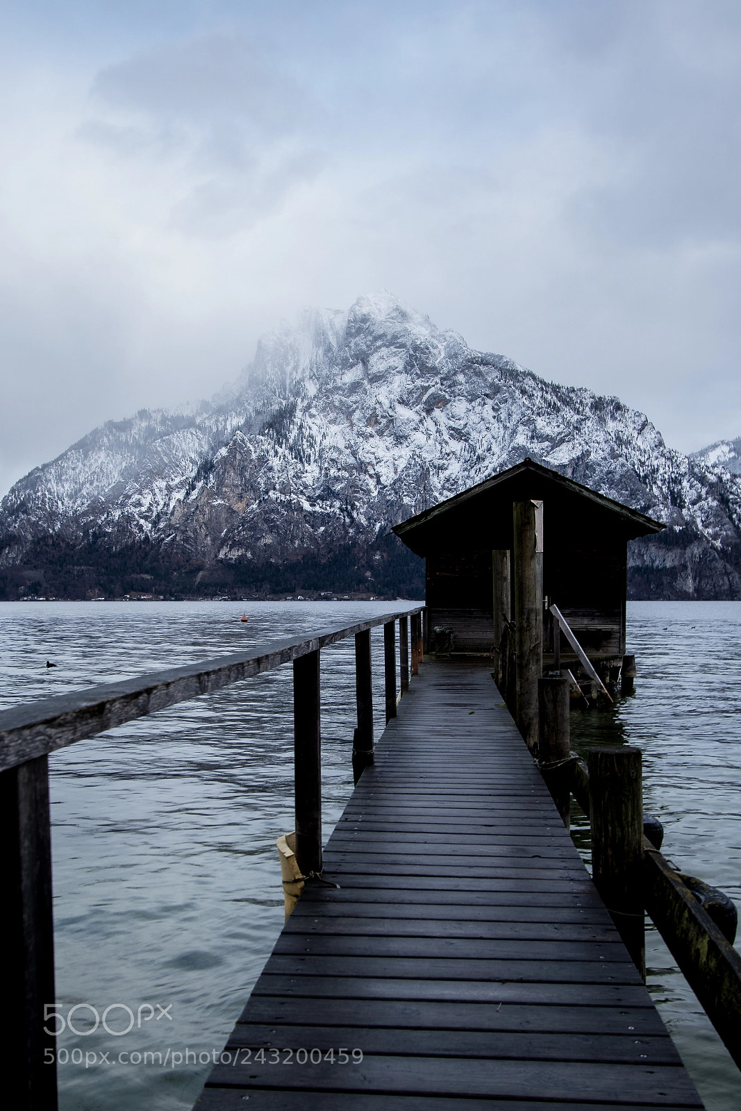 Canon EOS 7D Mark II sample photo. Traunstein photography