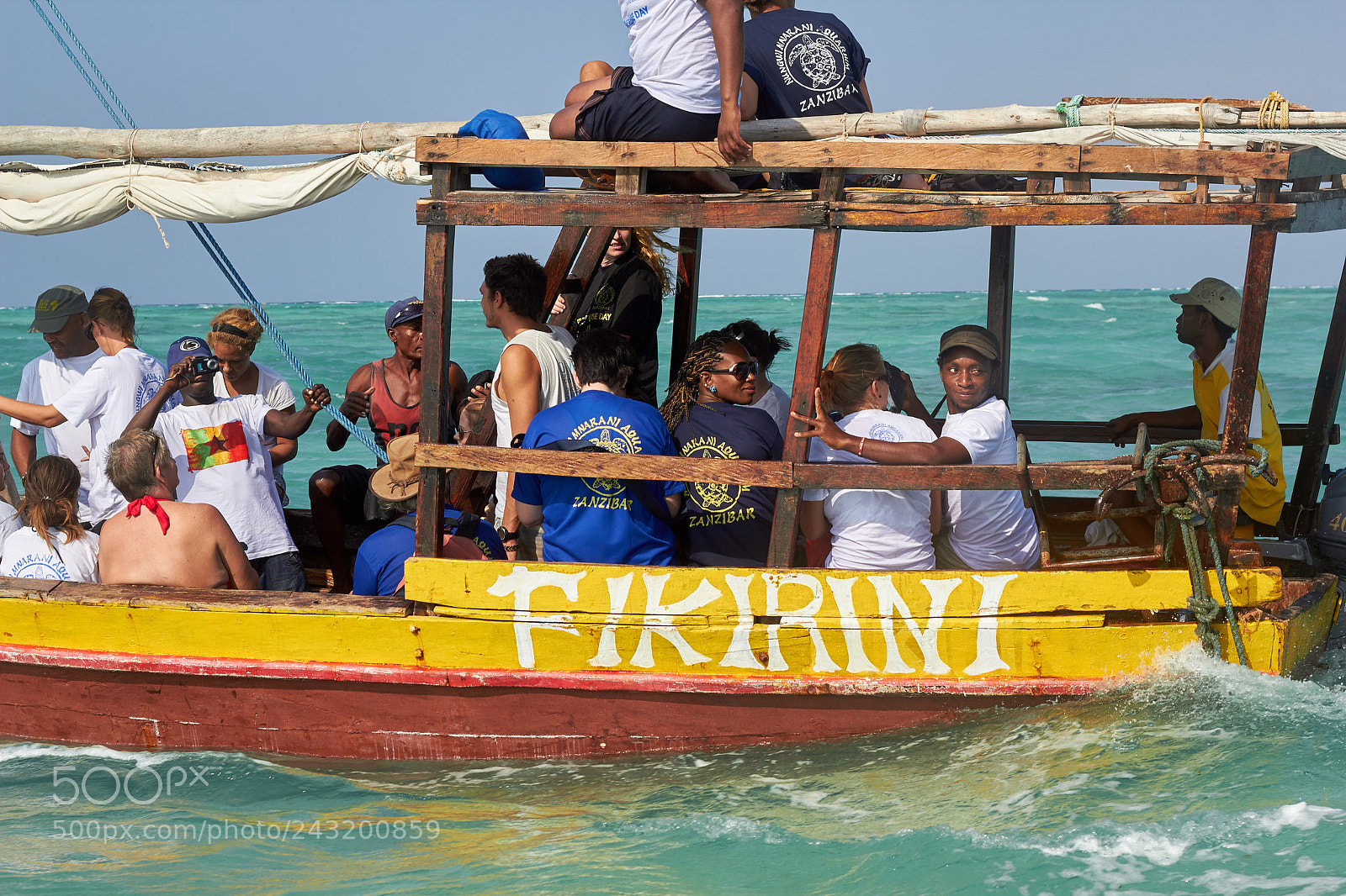 Canon EOS 550D (EOS Rebel T2i / EOS Kiss X4) sample photo. Turtle release in zanzibar photography