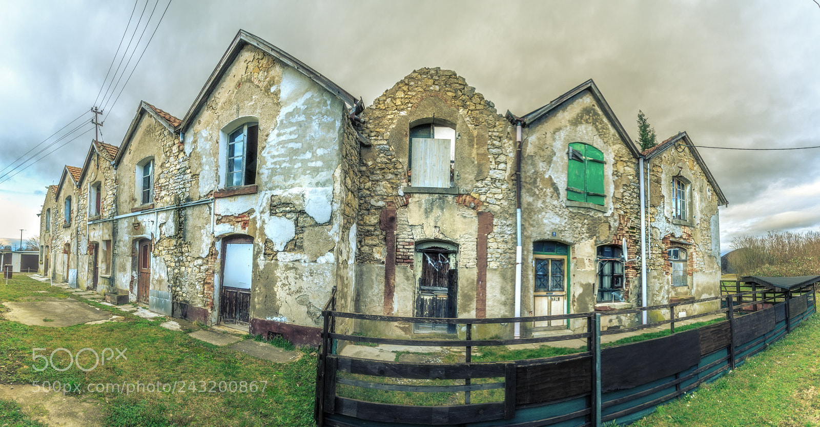 Canon EOS 6D Mark II sample photo. Lost in [ wyhlen ] photography