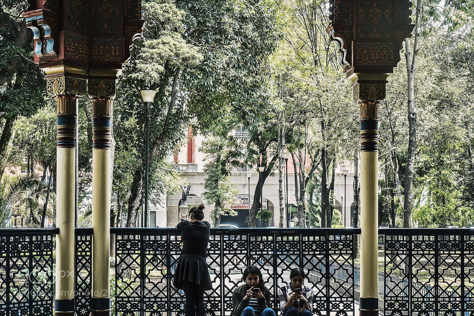 Sony a7S sample photo. The biggest screen photography