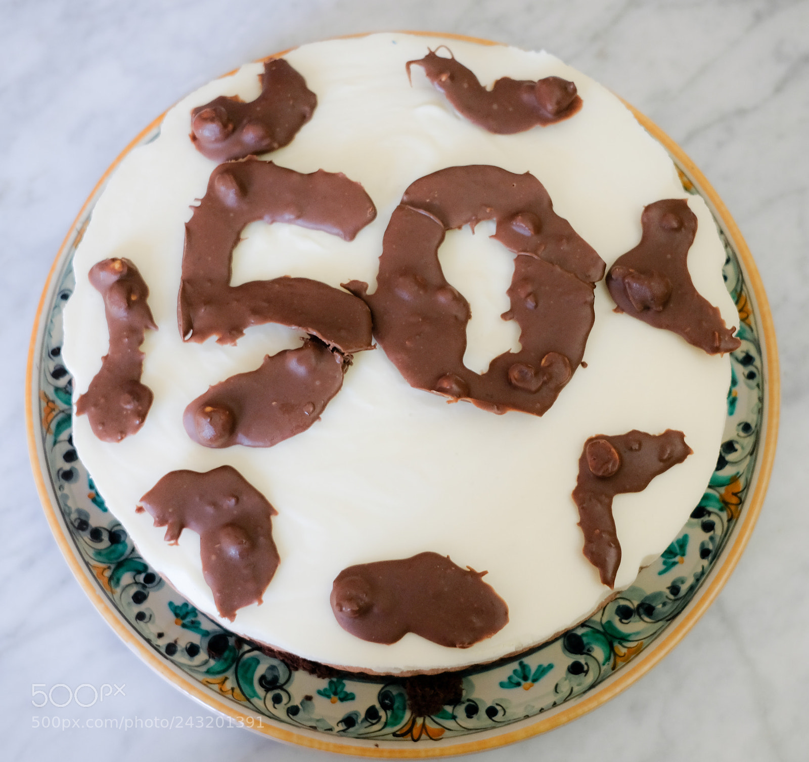 Fujifilm X-T2 sample photo. Cake with cream and photography