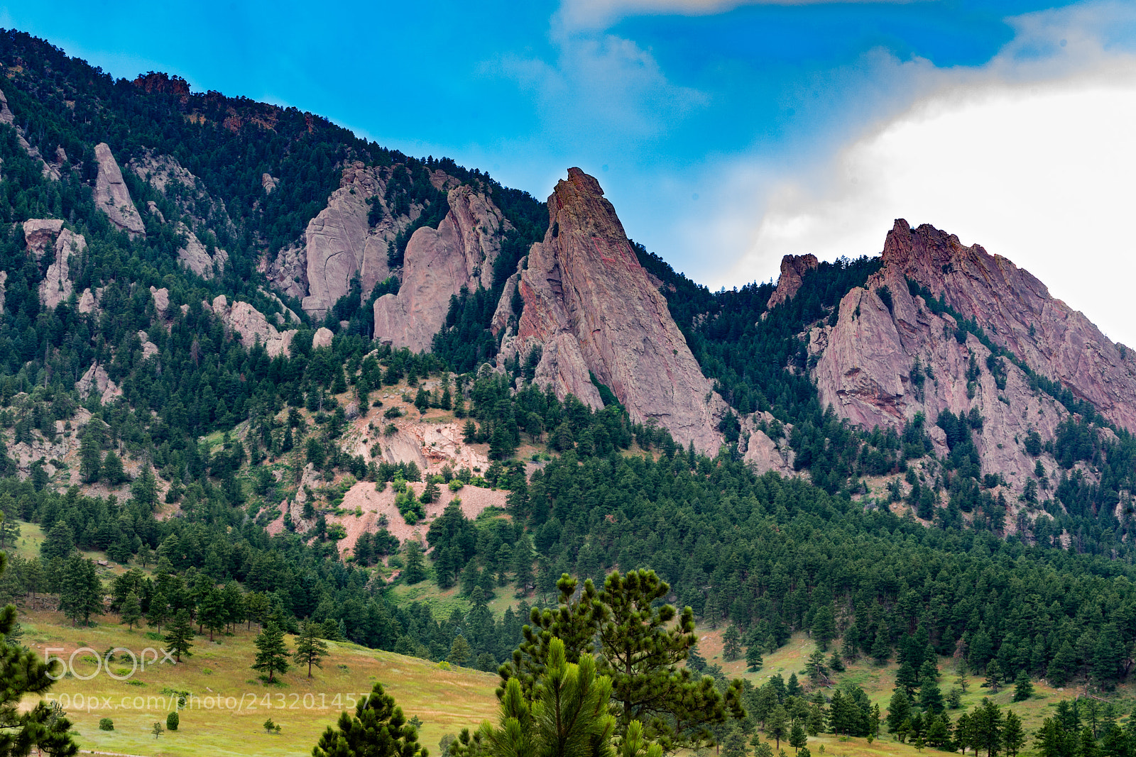 Sony a7R II sample photo. Flat irons photography