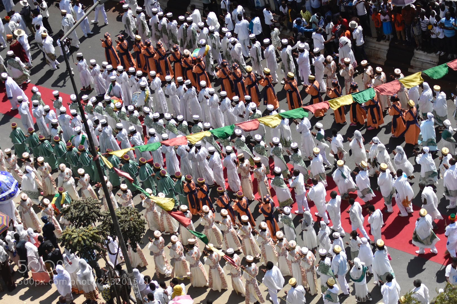 Nikon D7200 sample photo. Epiphany - ethiopian orthodox photography