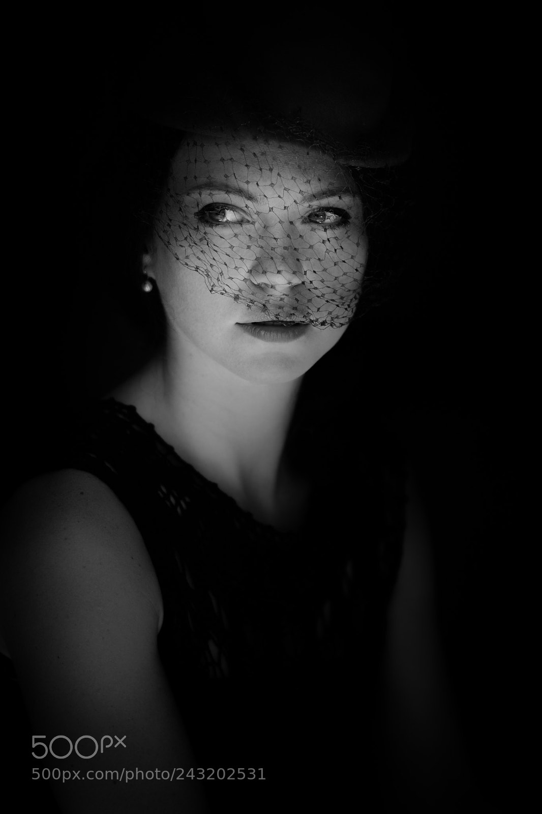 Nikon D7100 sample photo. Mélanie photography