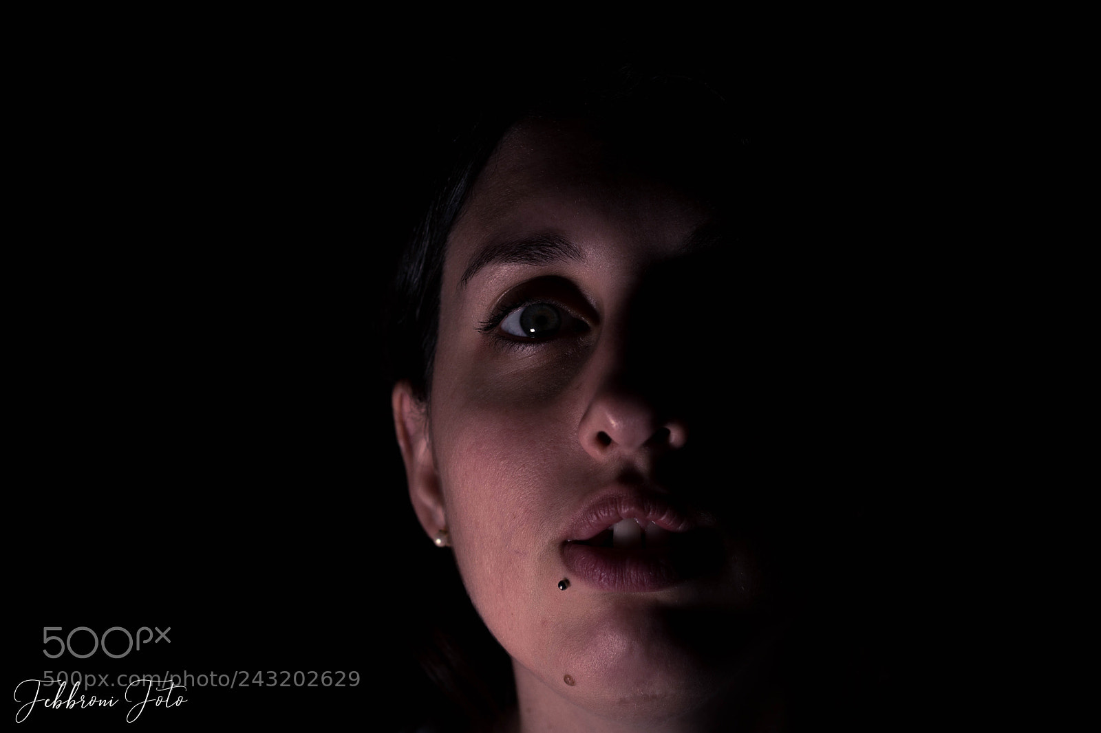 Nikon D7100 sample photo. Lights & shadows photography