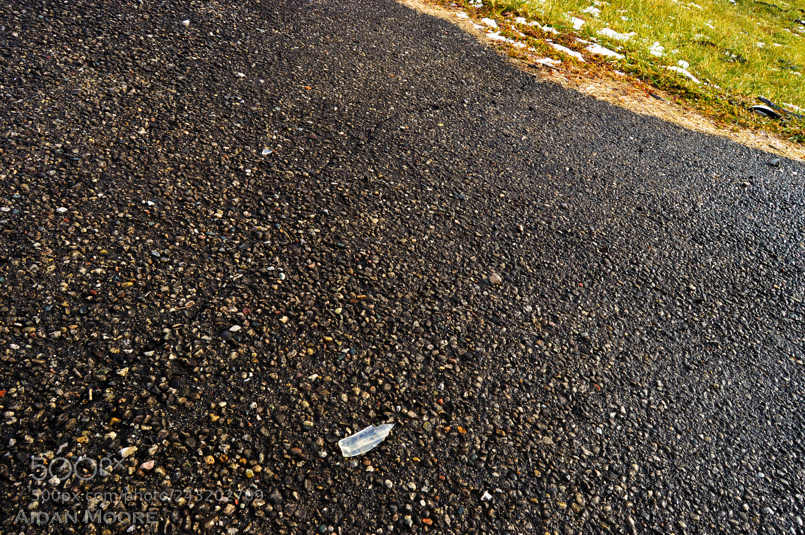 Nikon D3200 sample photo. Ghetto photography