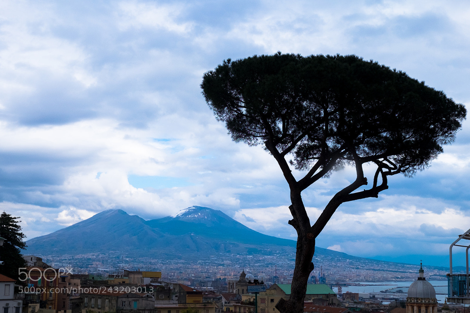 Fujifilm X-E2 sample photo. Naples photography