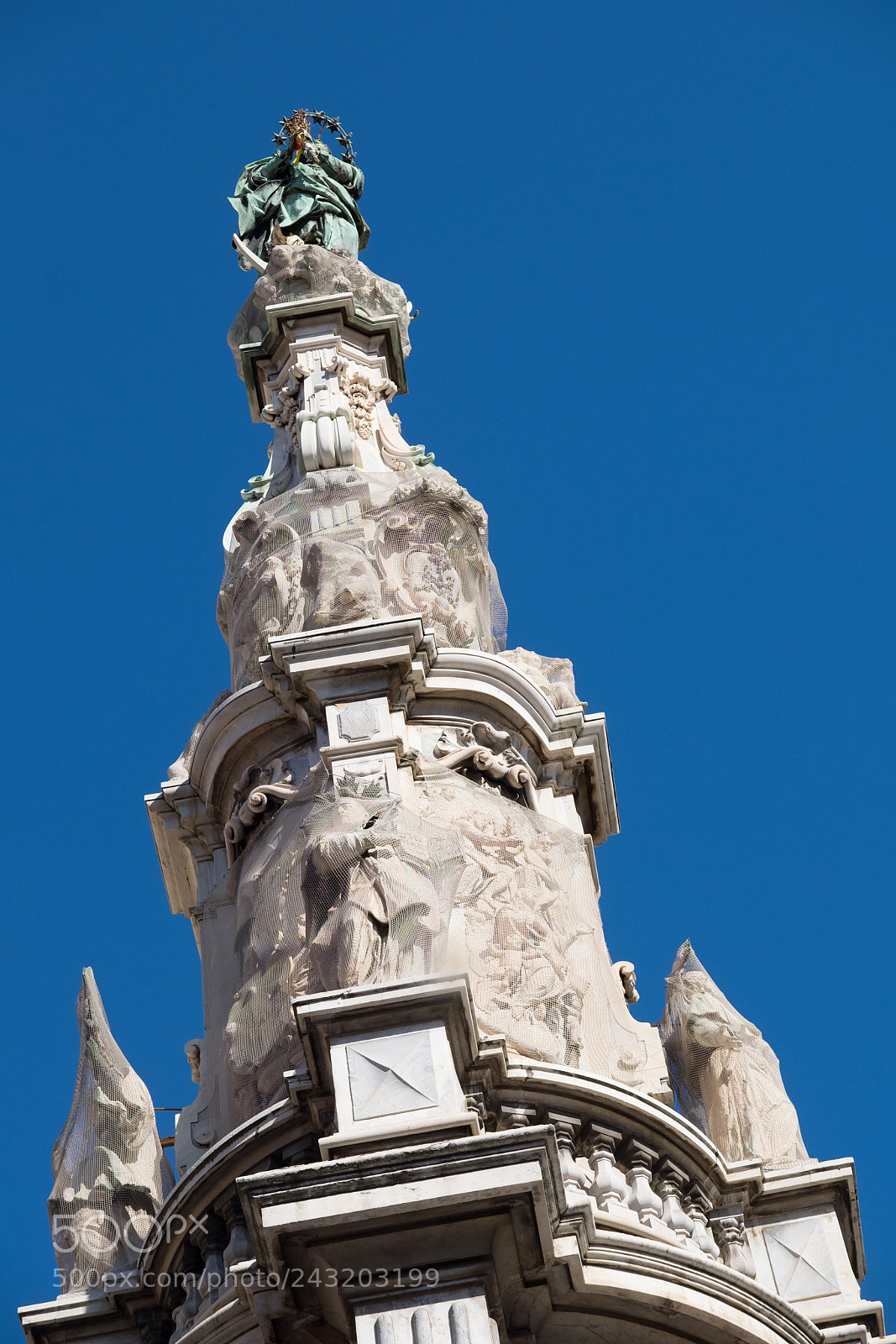 Fujifilm X-E2 sample photo. Obelisk in naples, italy photography