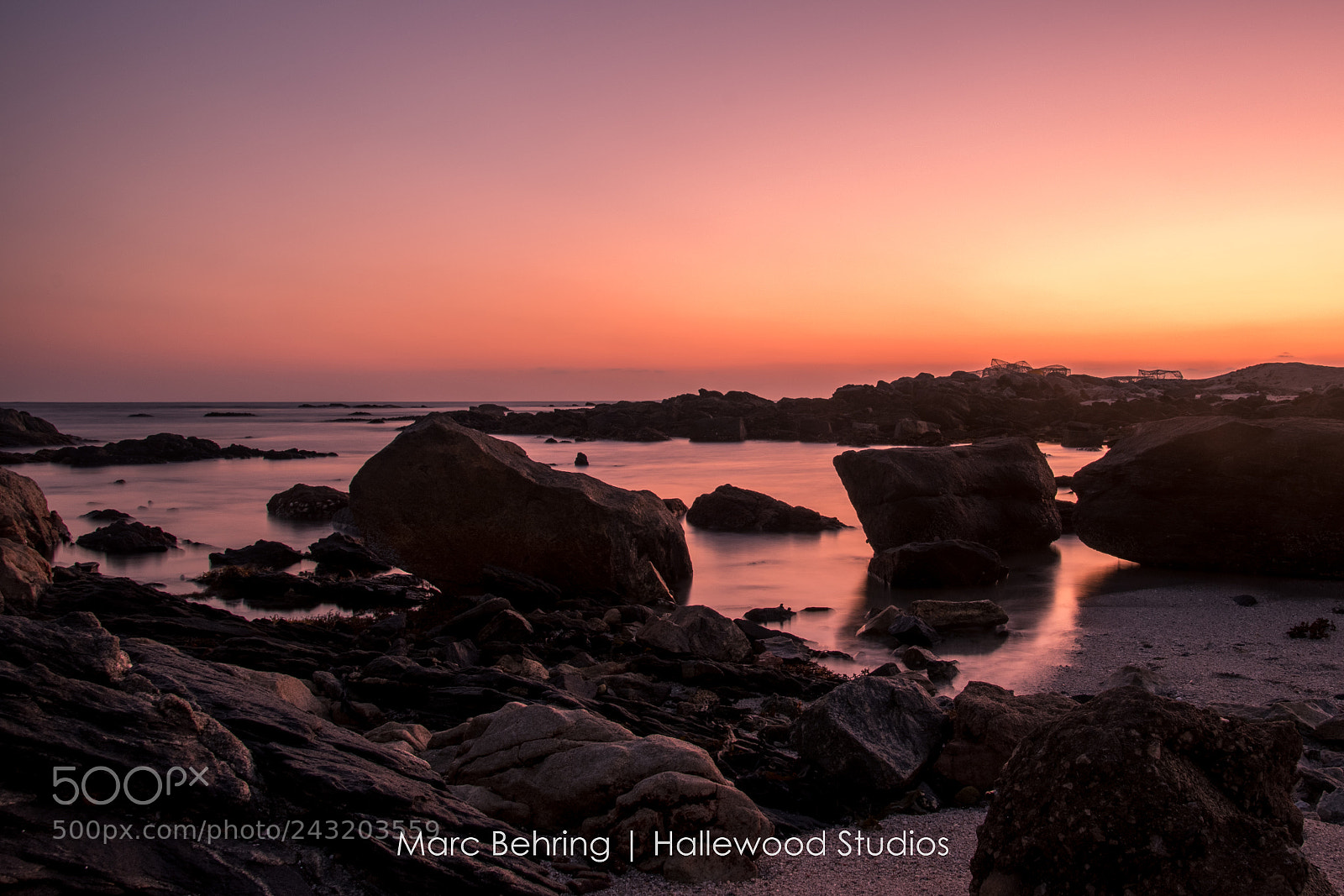 Nikon D5500 sample photo. Hdr photography