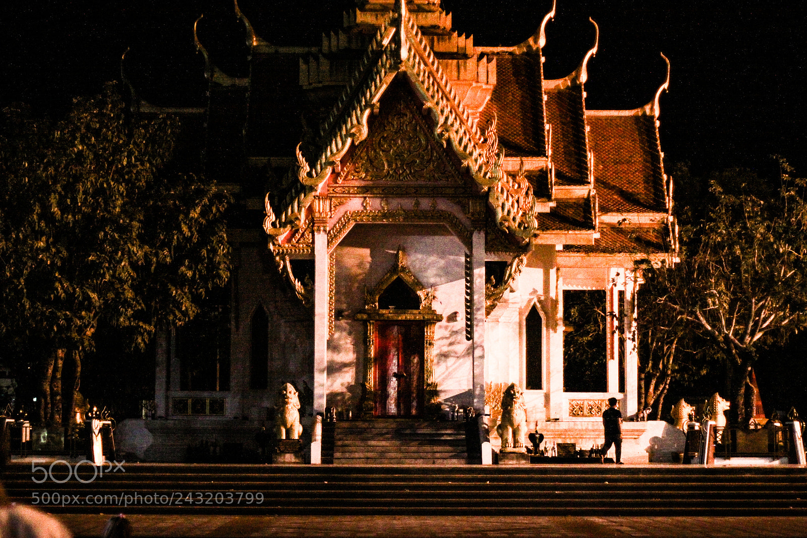 Canon EOS 50D sample photo. -dark temple- photography