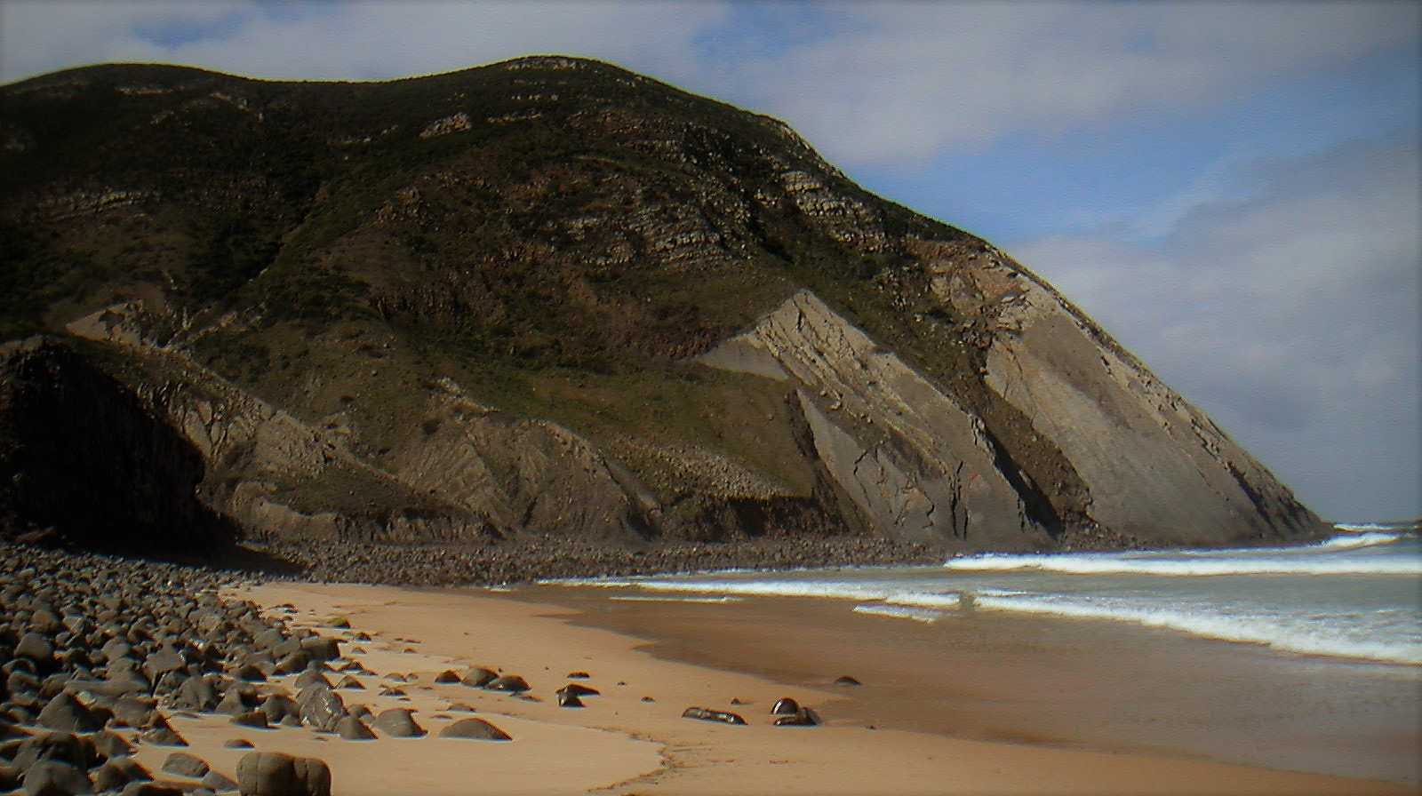KONICA MINOLTA DiMAGE X sample photo. Amazing place photography
