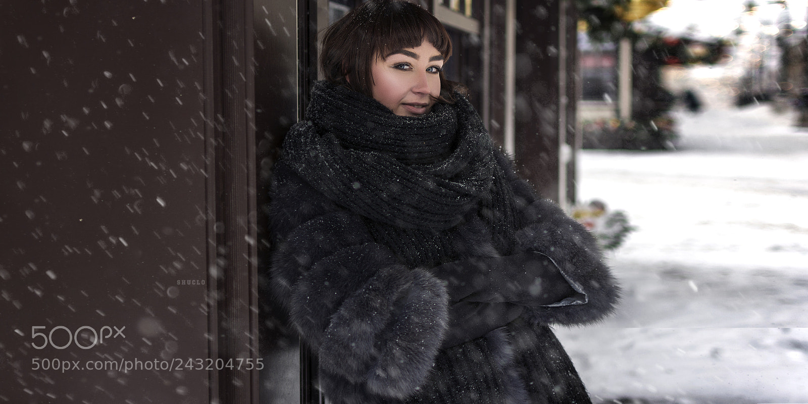 Nikon D7100 sample photo. Настя photography