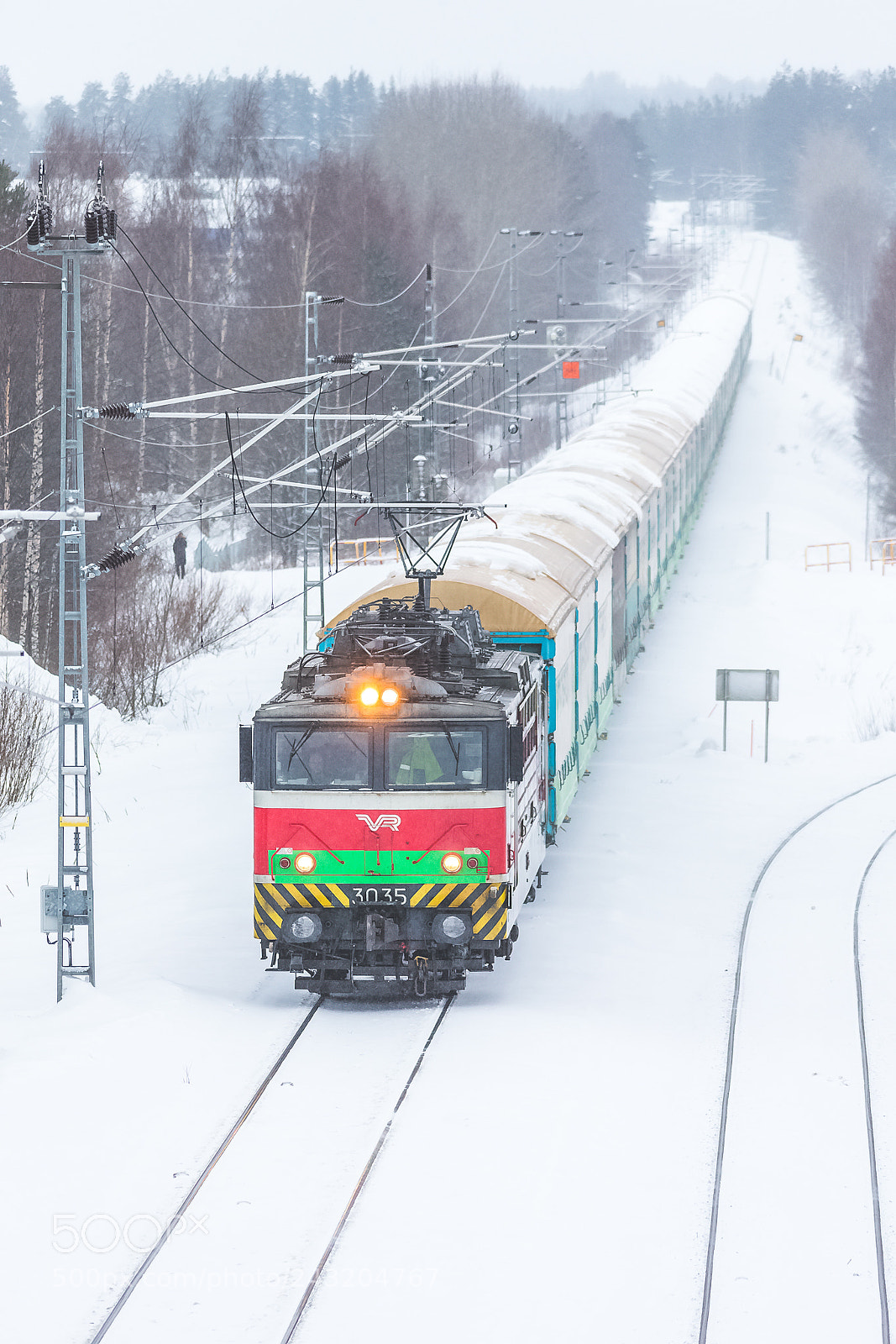 Canon EOS-1D X sample photo. Train photography
