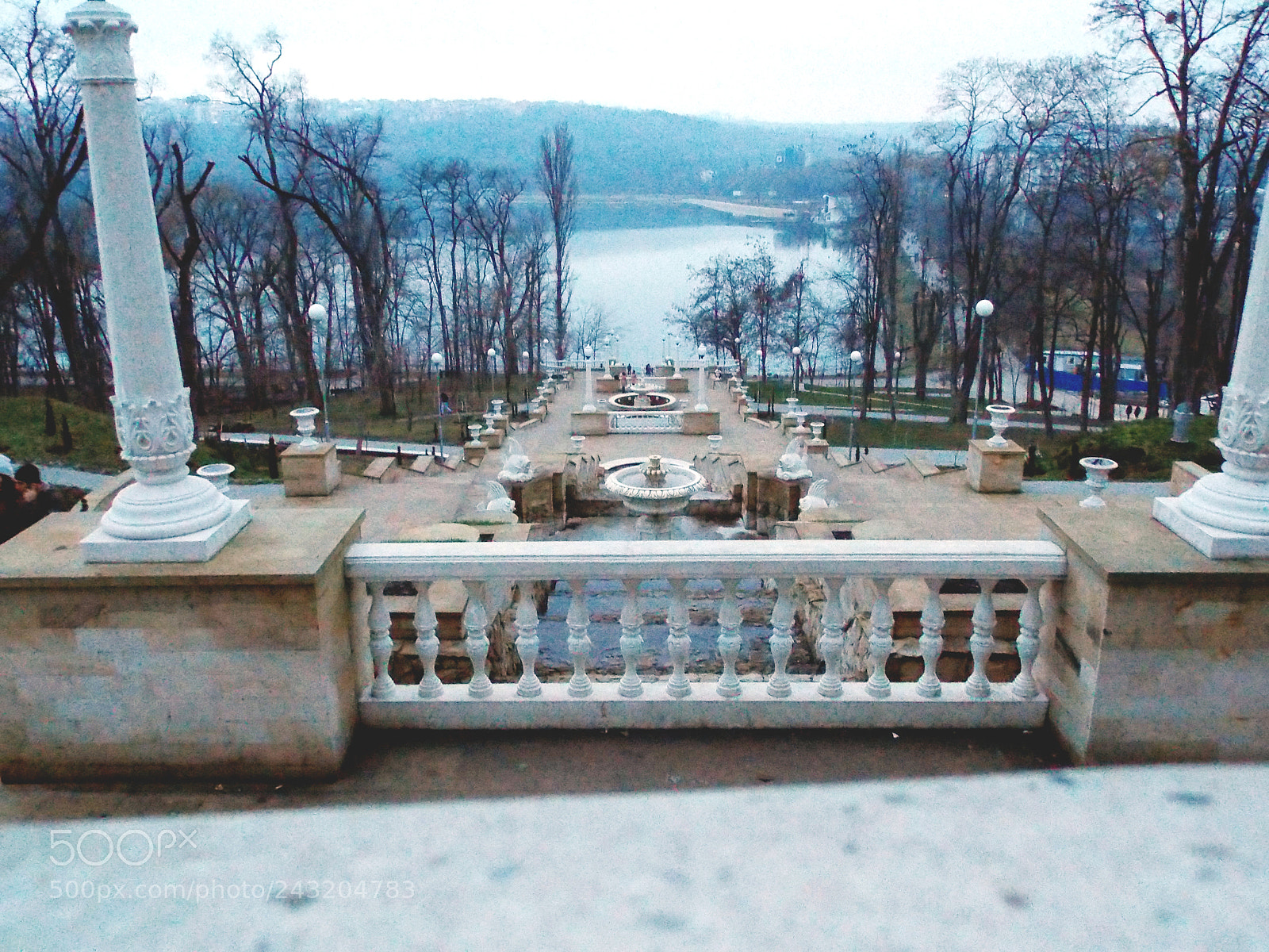 Nikon Coolpix L810 sample photo. Valea morilor photography