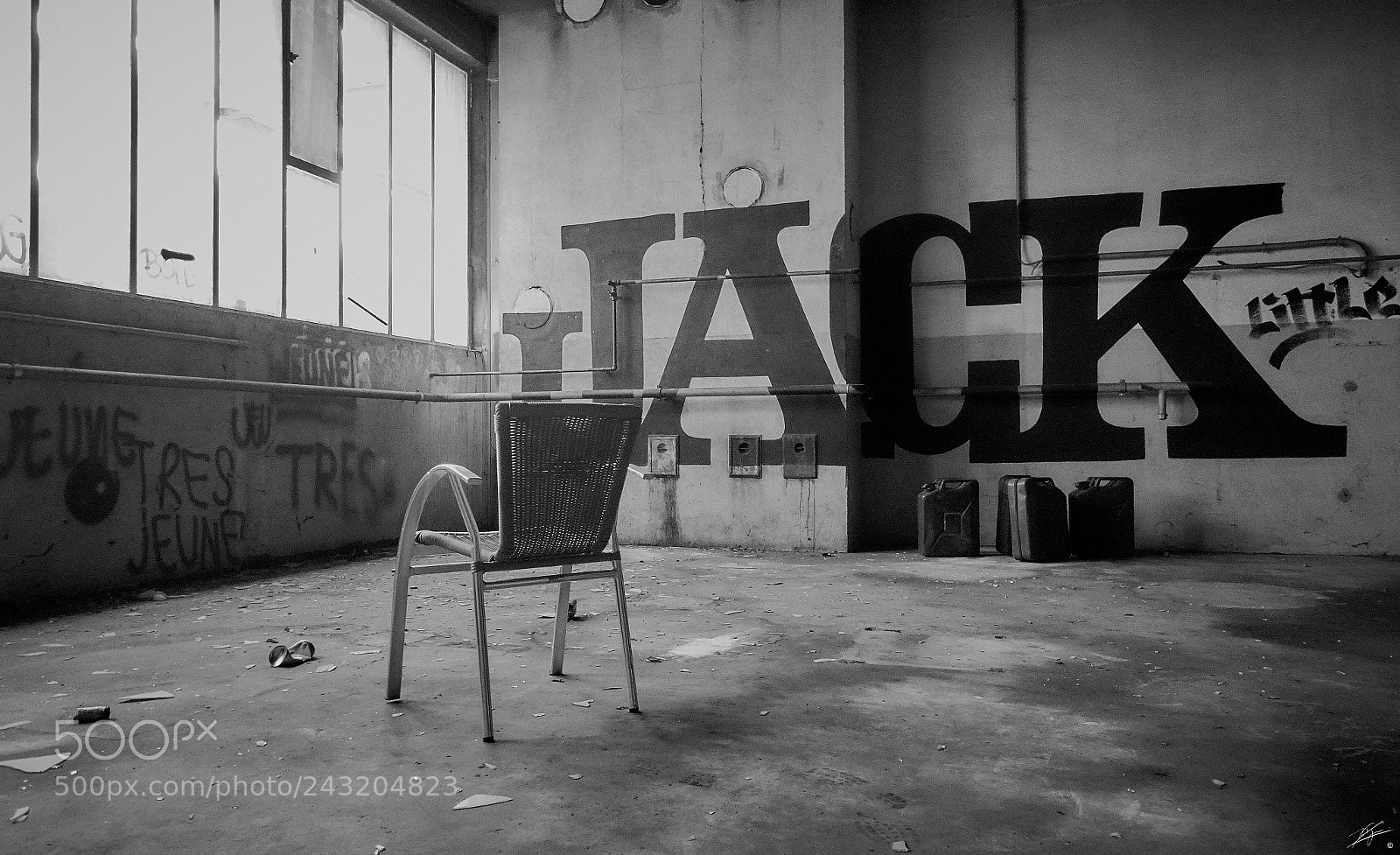 Sony Cyber-shot DSC-RX100 IV sample photo. Where r u jack ? photography