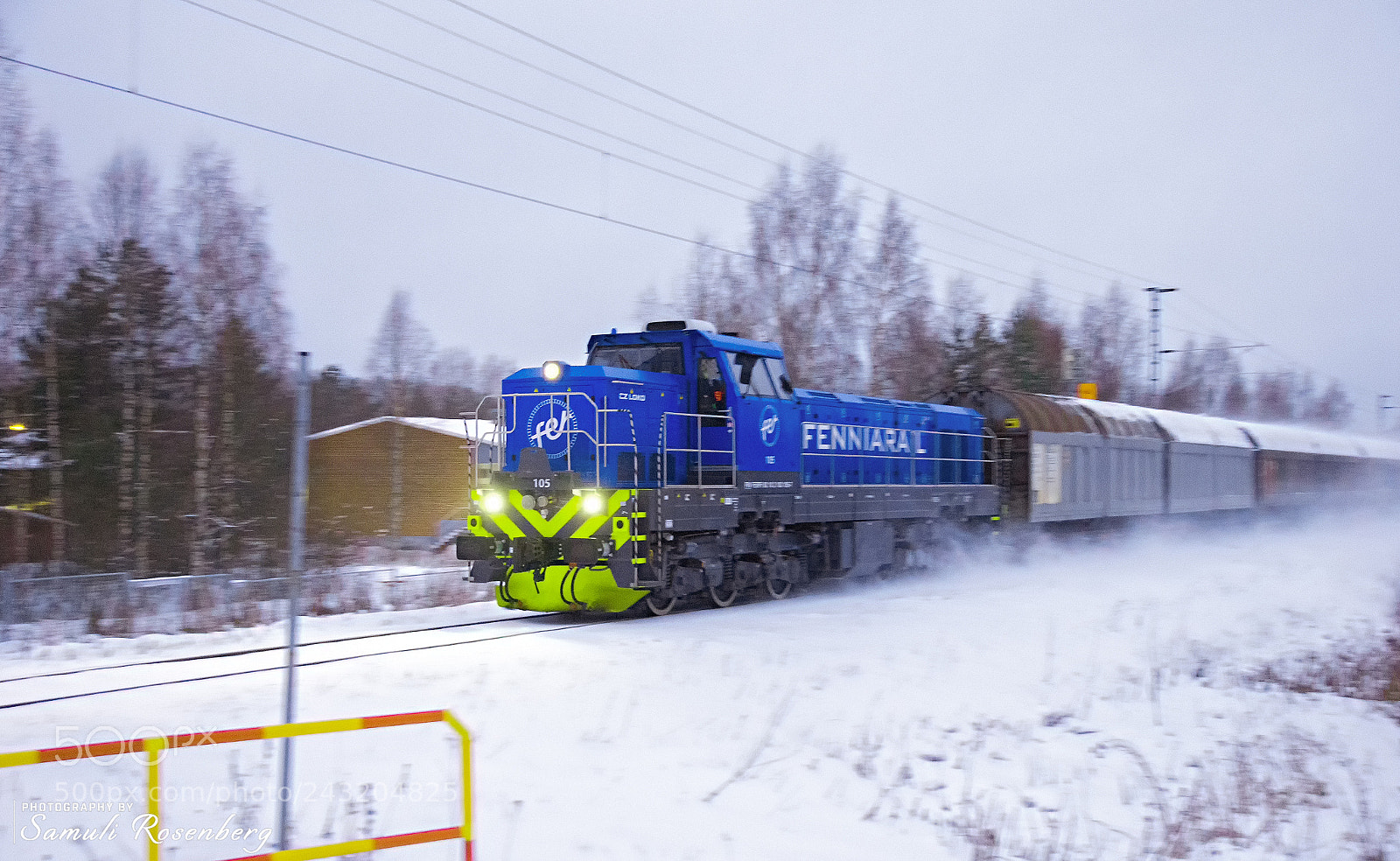 Canon EOS-1D X sample photo. Fenniarail photography
