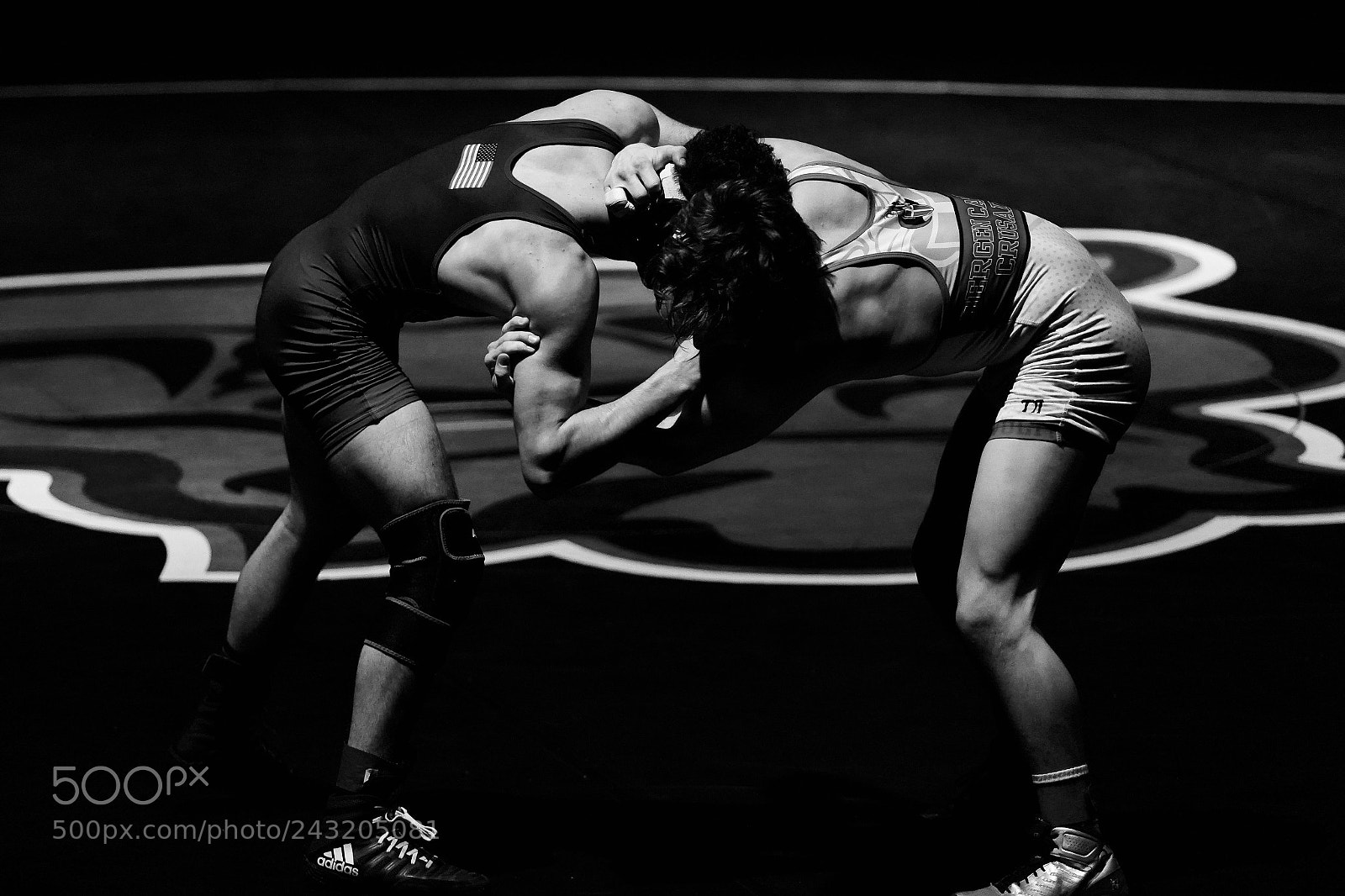 Sony a9 sample photo. Clash photography