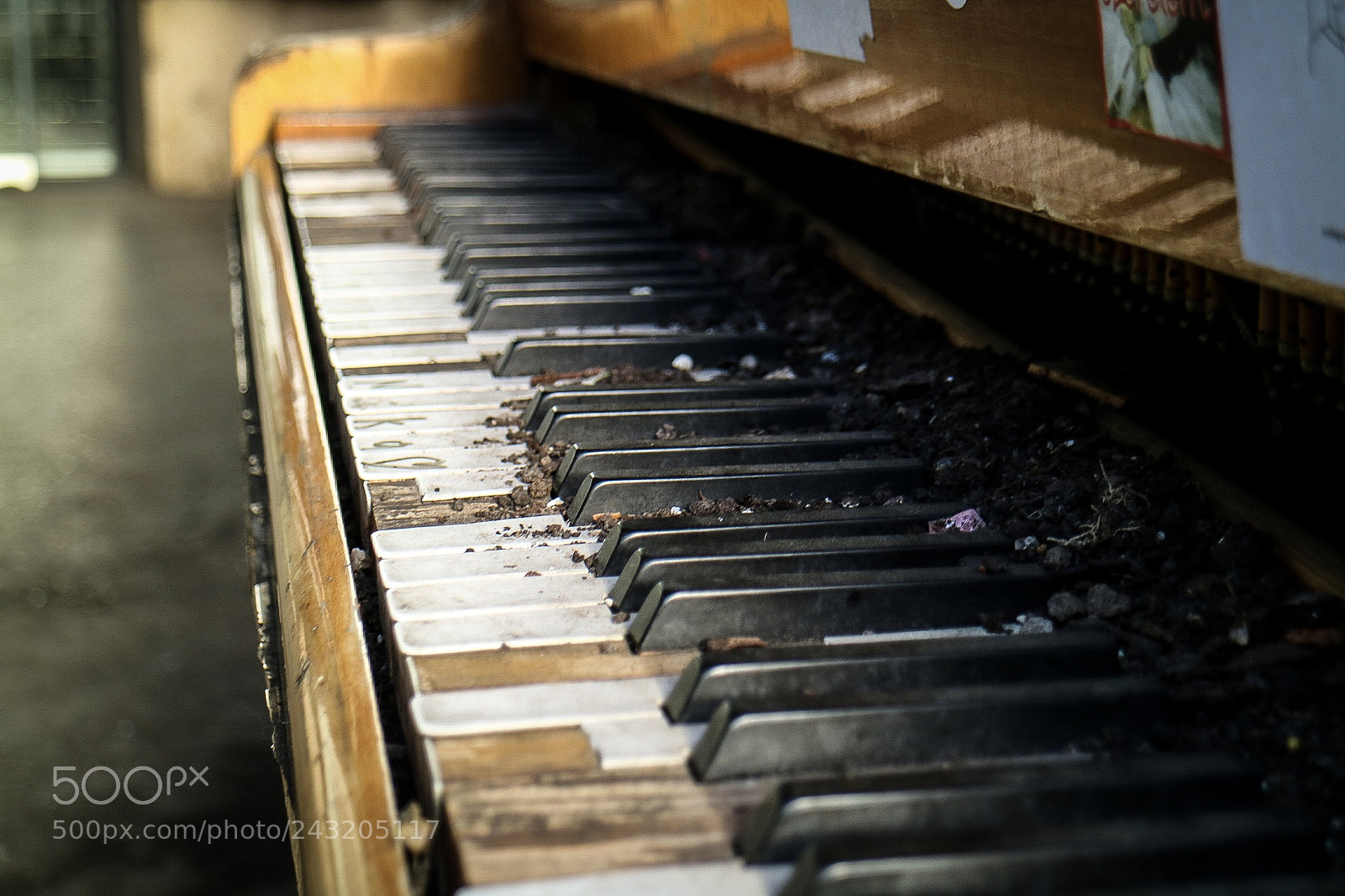 Canon EOS M3 sample photo. Keys photography