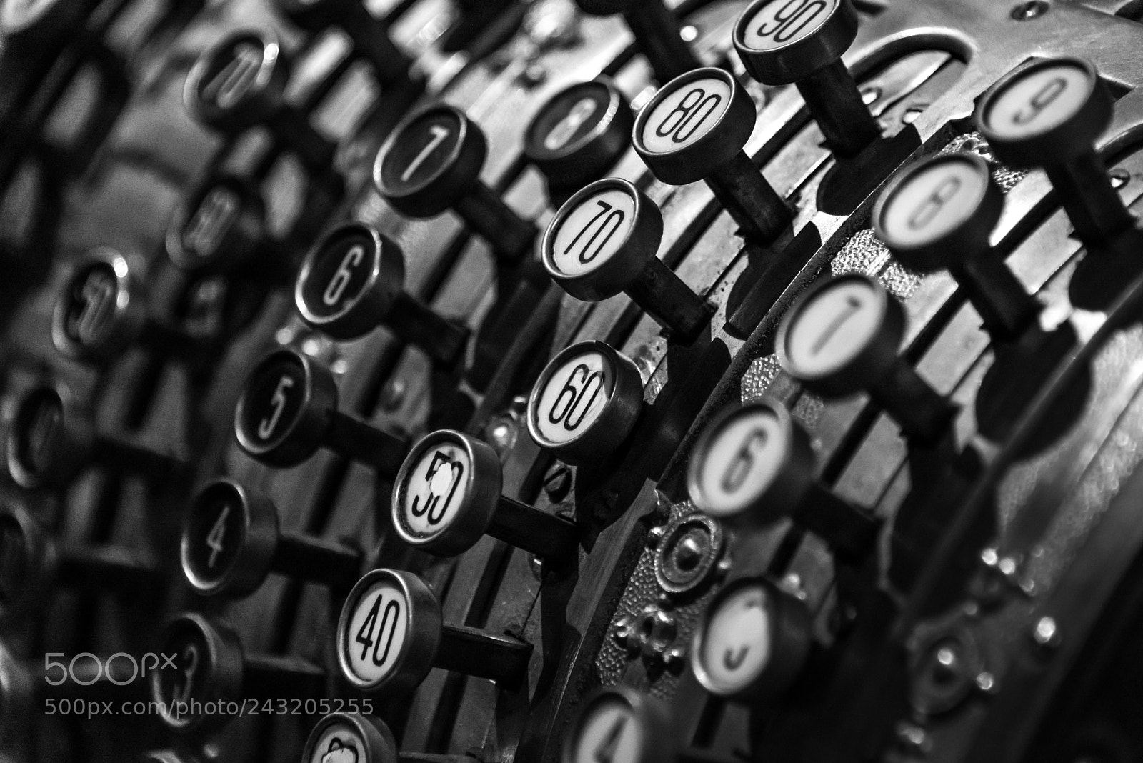 Nikon D810 sample photo. Terra technica museum cz photography