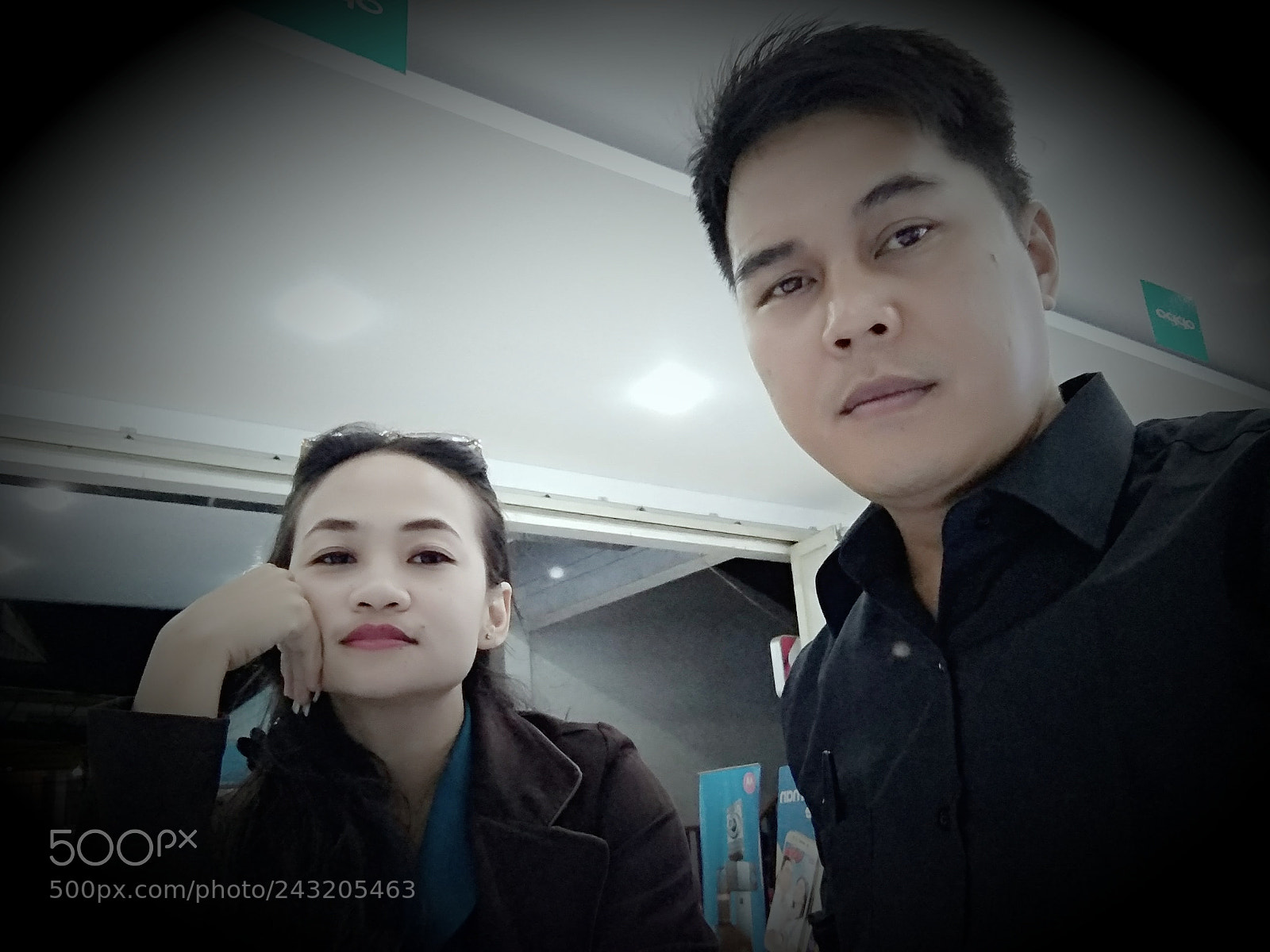 Xiaomi Redmi Note 5A sample photo. Untitled photography