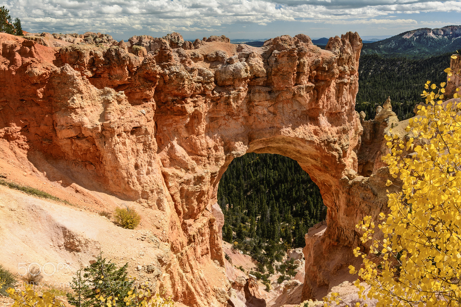 Nikon D7100 sample photo. Canyon land ii. photography