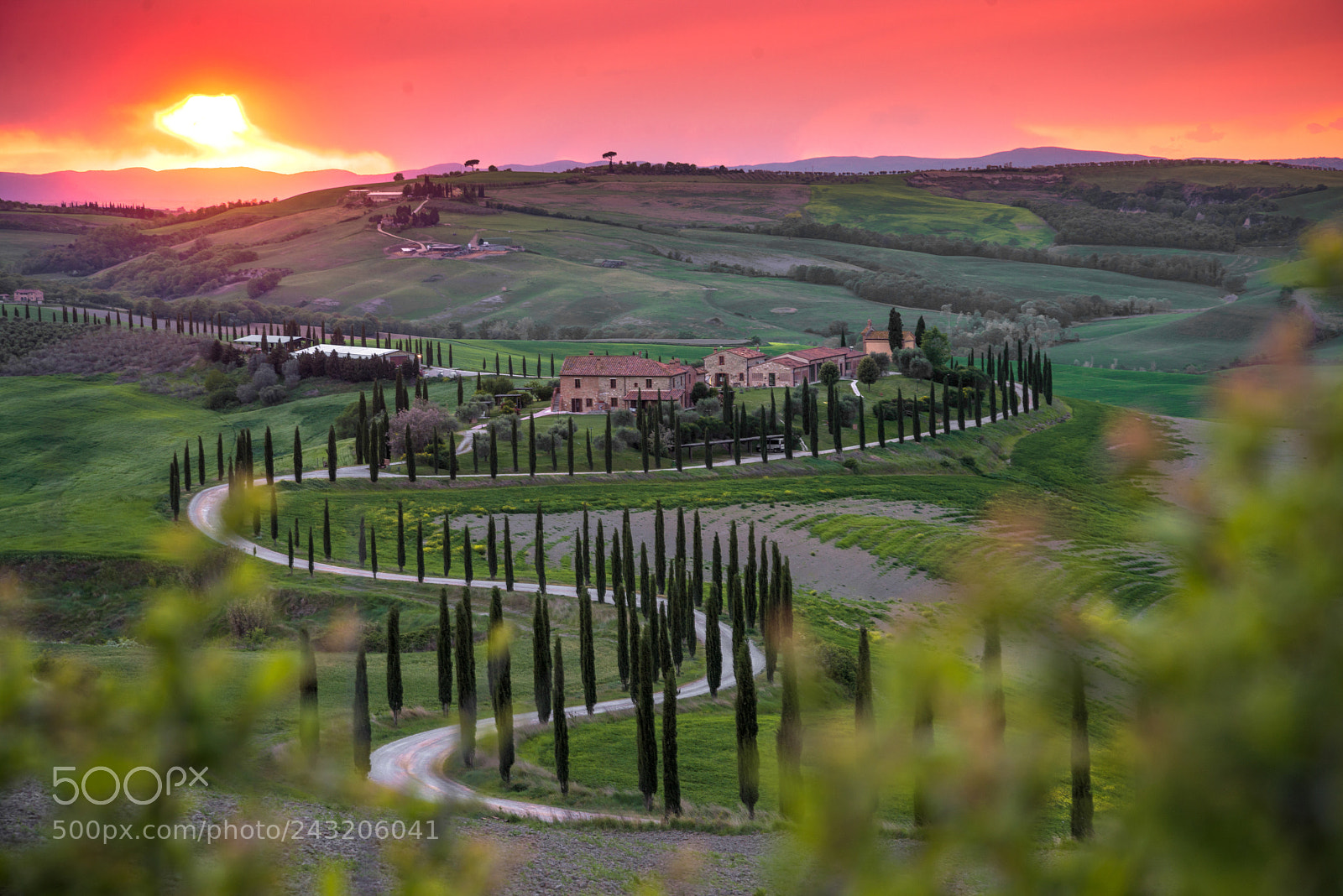 Nikon D600 sample photo. Asciano toscana photography