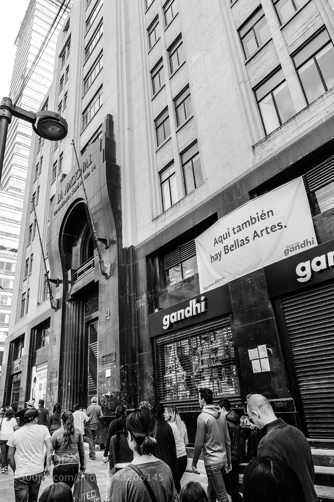 Fujifilm X-T20 sample photo. Gente de la cidudad photography