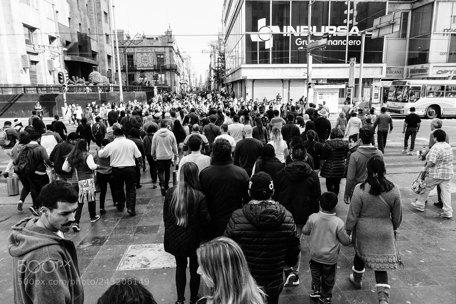 Fujifilm X-T20 sample photo. Gente de la cidudad photography