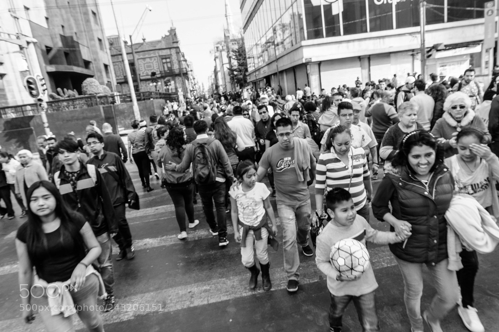 Fujifilm X-T20 sample photo. Gente de la cidudad photography