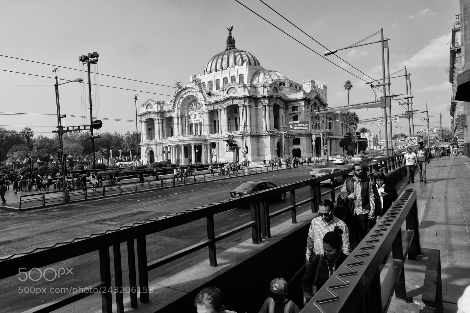 Fujifilm X-T20 sample photo. Gente de la cidudad photography