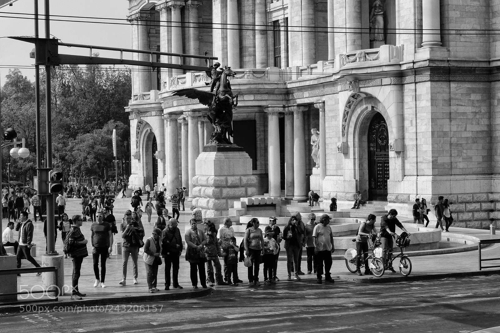 Fujifilm X-T20 sample photo. Gente de la cidudad photography