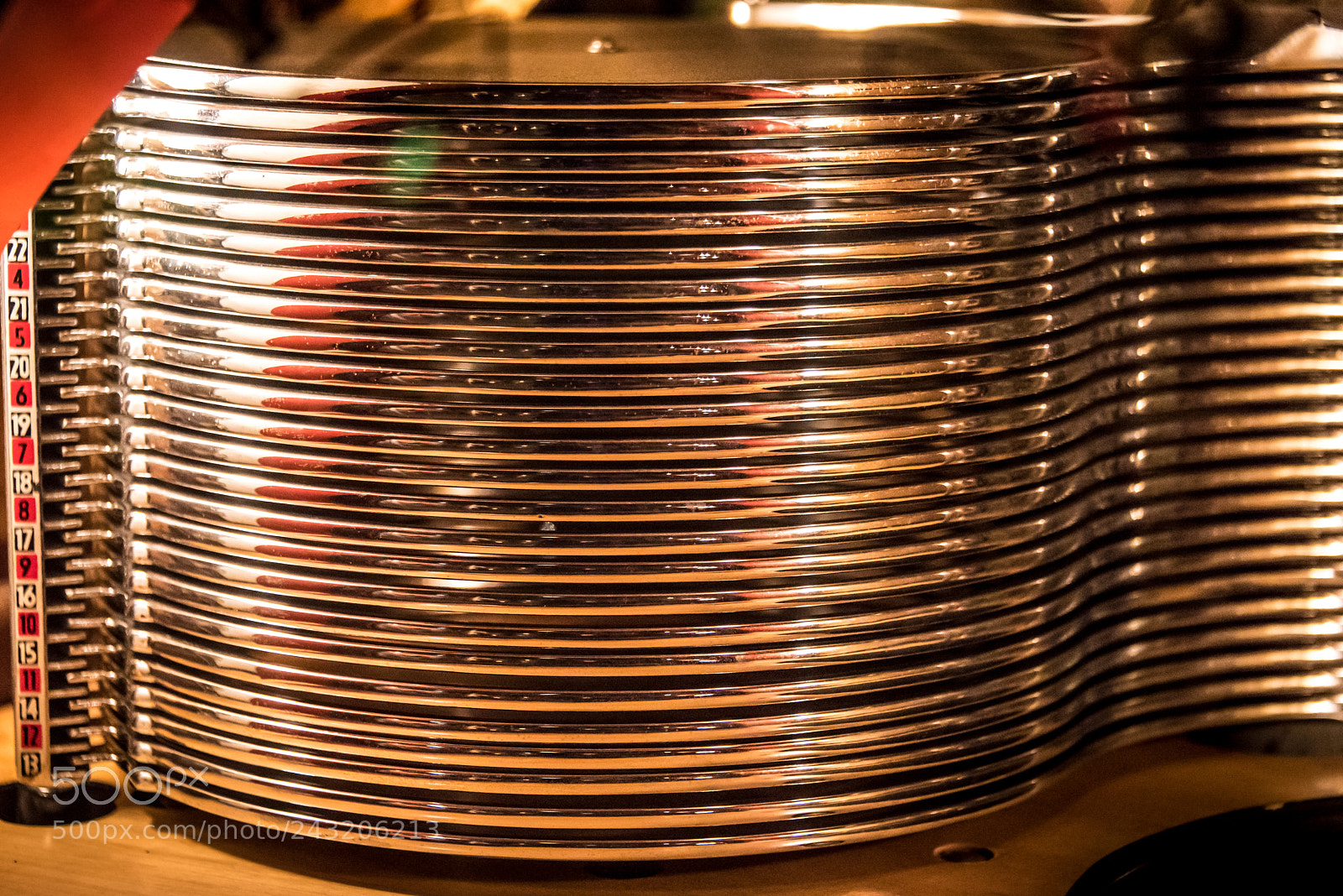 Nikon D810 sample photo. Terra technica museum (cz) photography