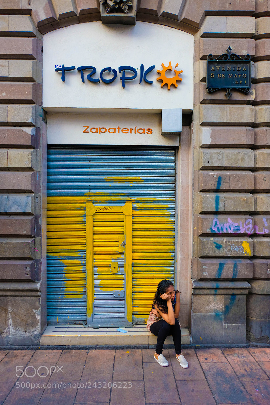 Fujifilm X-T20 sample photo. Gente de la cidudad photography
