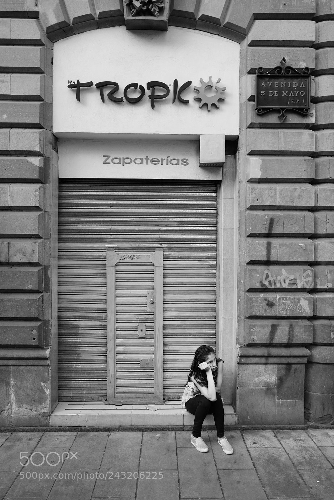 Fujifilm X-T20 sample photo. Gente de la cidudad photography