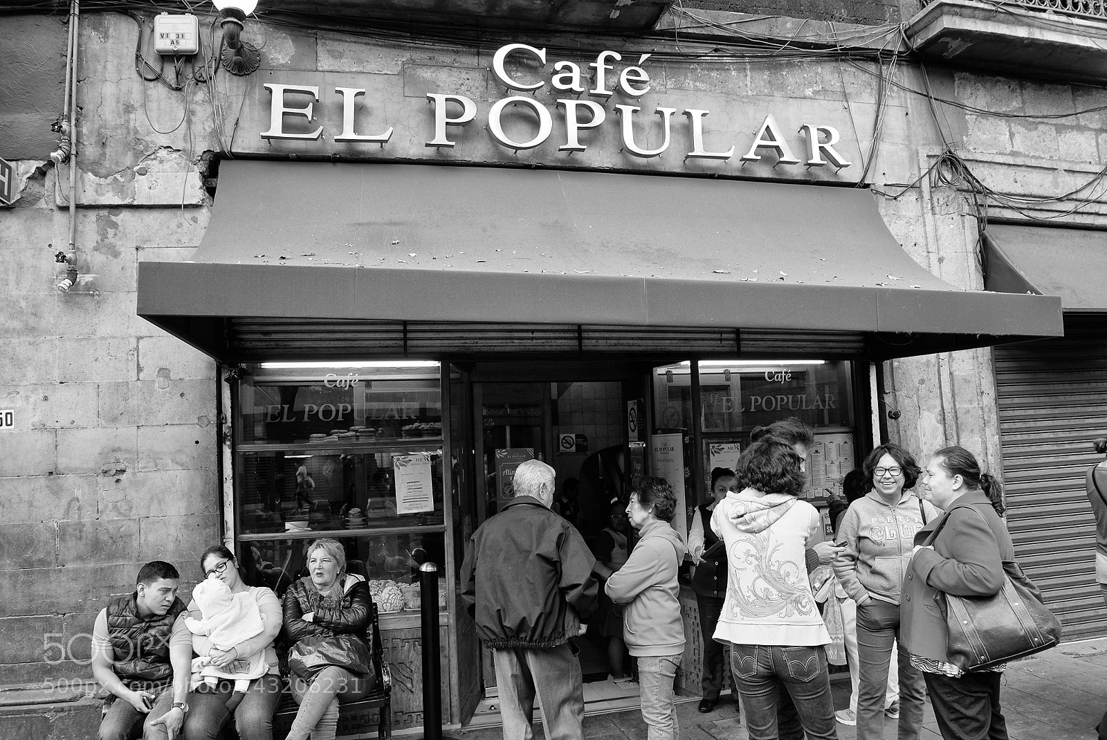 Fujifilm X-T20 sample photo. Gente de la cidudad photography