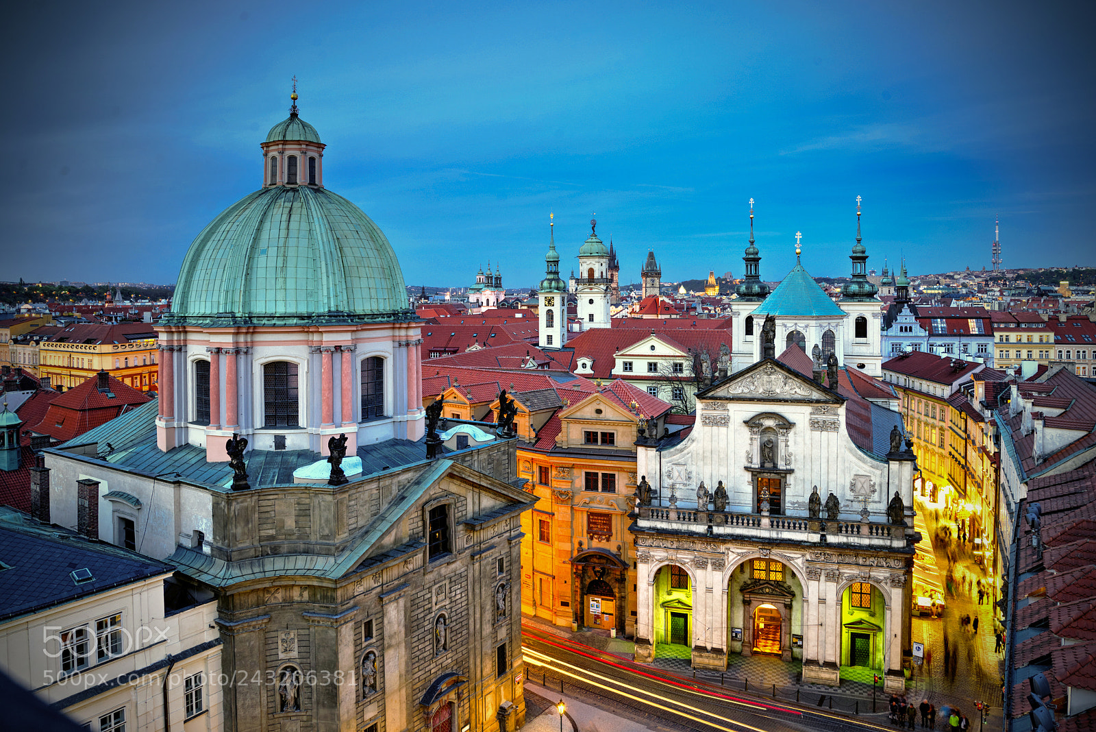Nikon D600 sample photo. City of hundred spires photography