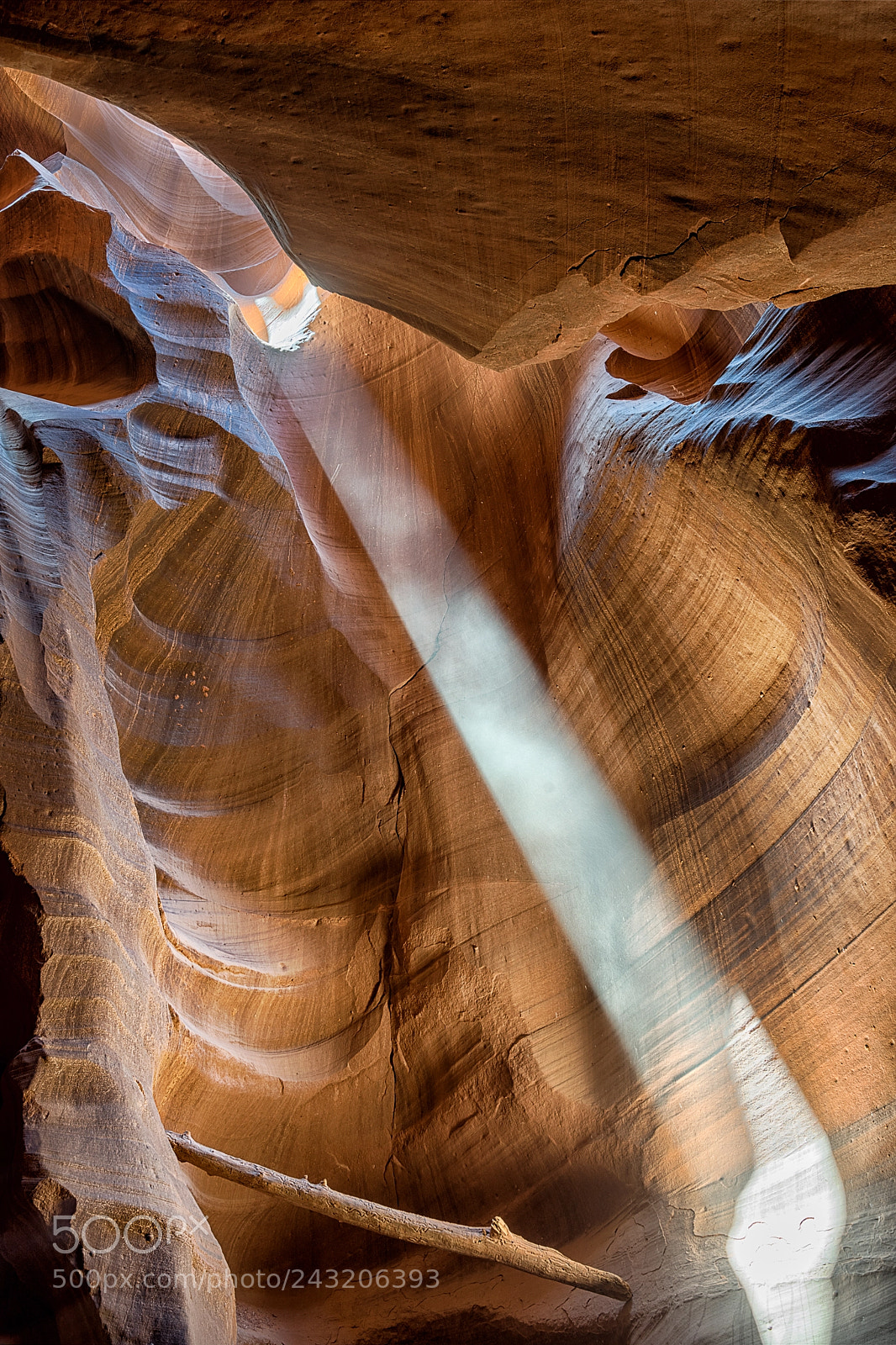 Sony a7R sample photo. Antelope canyon photography
