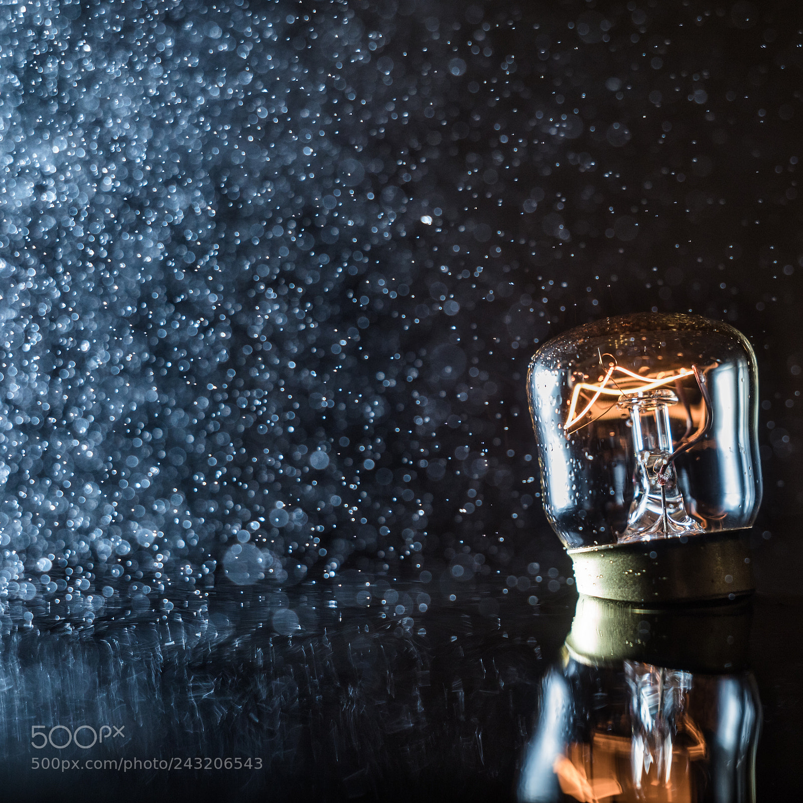 Canon EOS 6D Mark II sample photo. Bulb v3 photography
