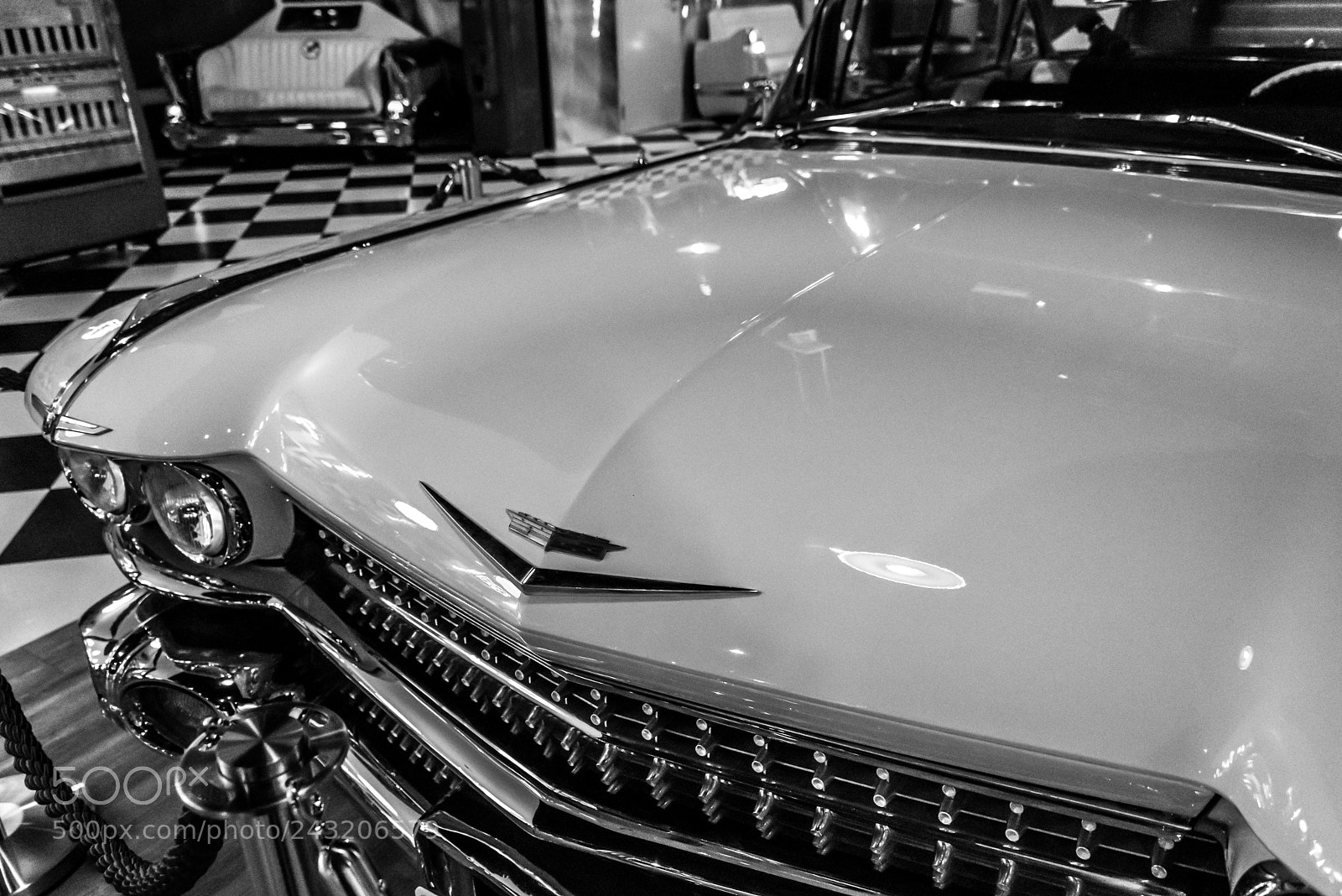 Nikon D810 sample photo. Terra technica museum (cz) photography