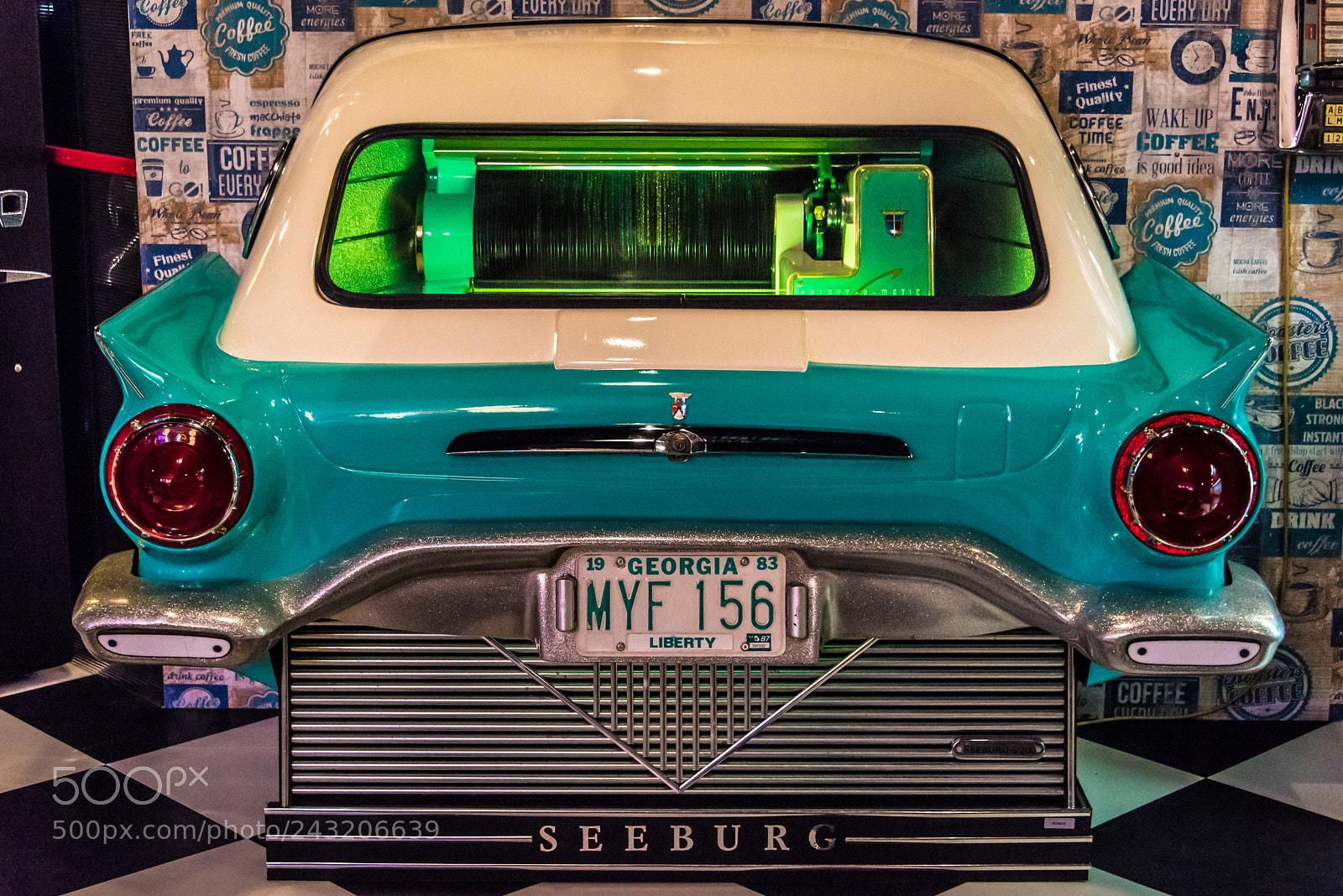 Nikon D810 sample photo. Terra technica museum (cz) photography