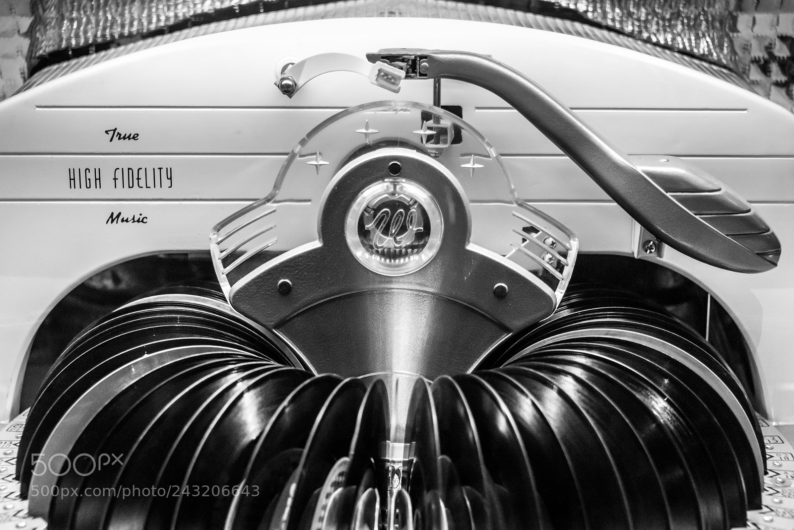 Nikon D810 sample photo. Terra technica museum (cz) photography